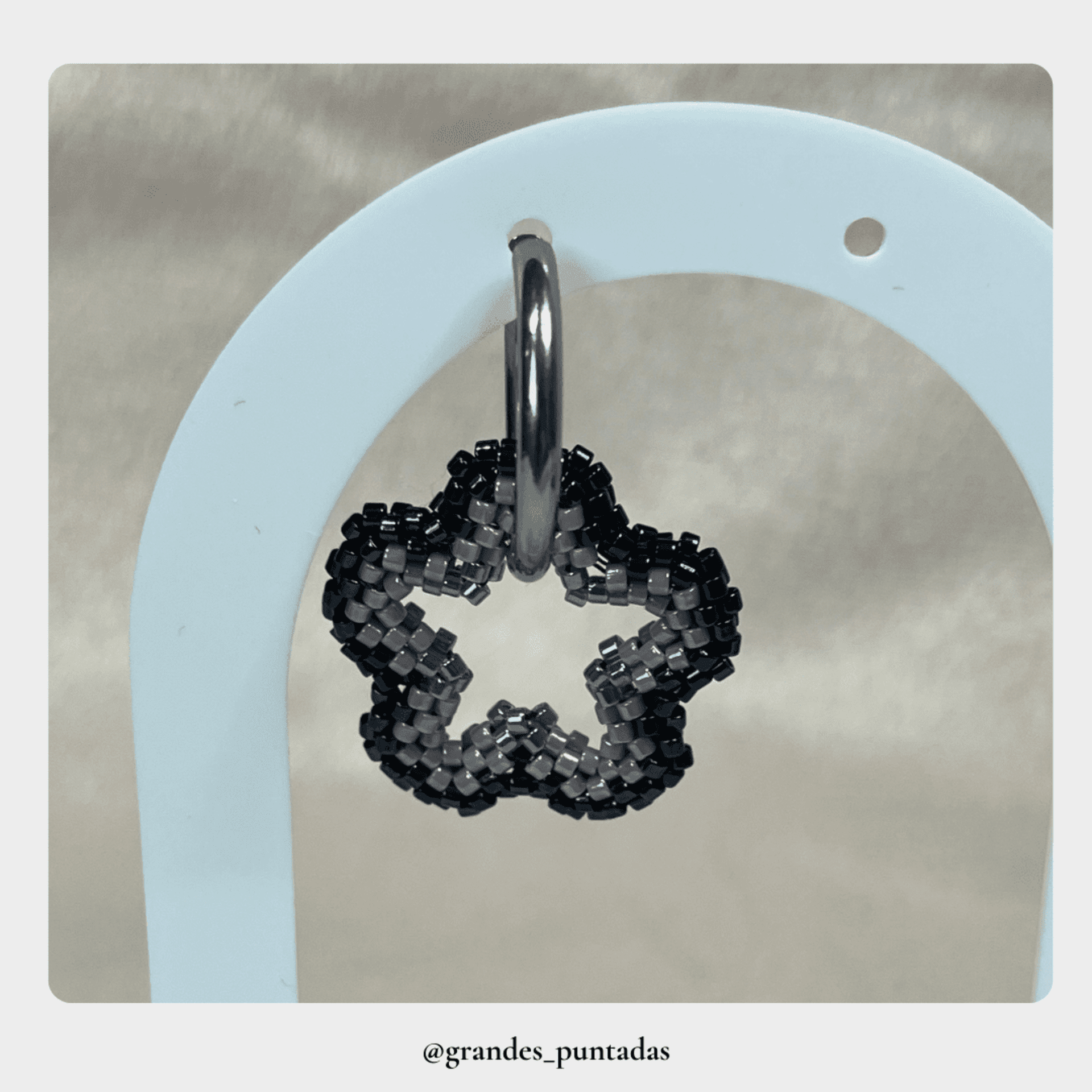 Pendientes Freya - 2