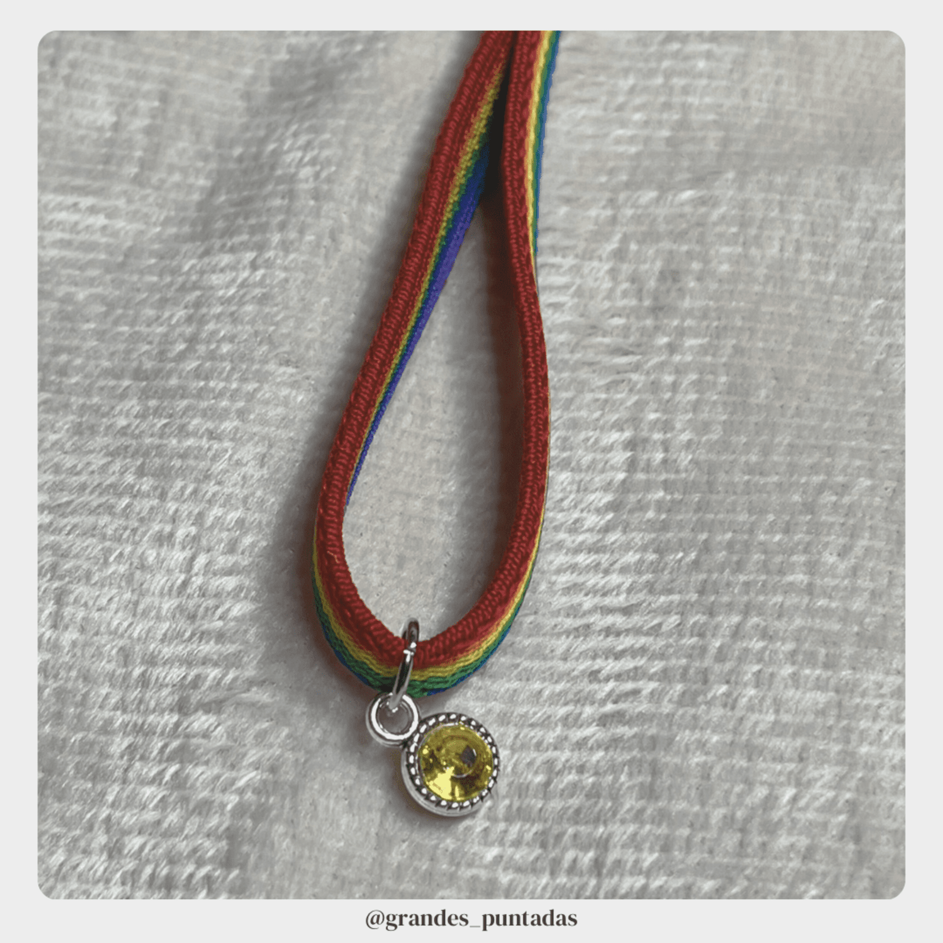 Orgullo - 9