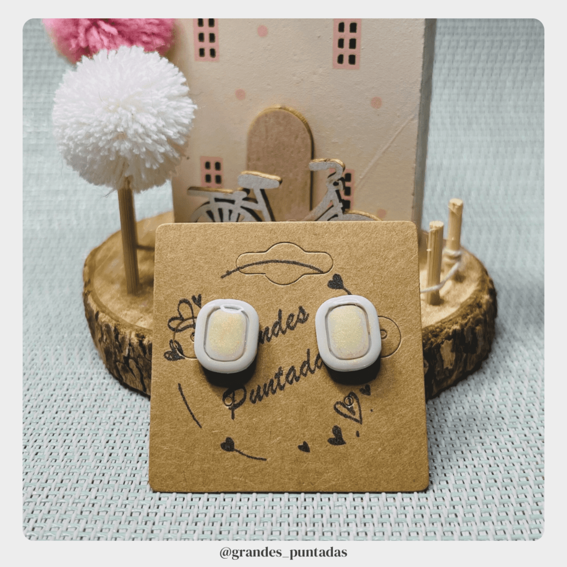 Pendientes Lily - 4