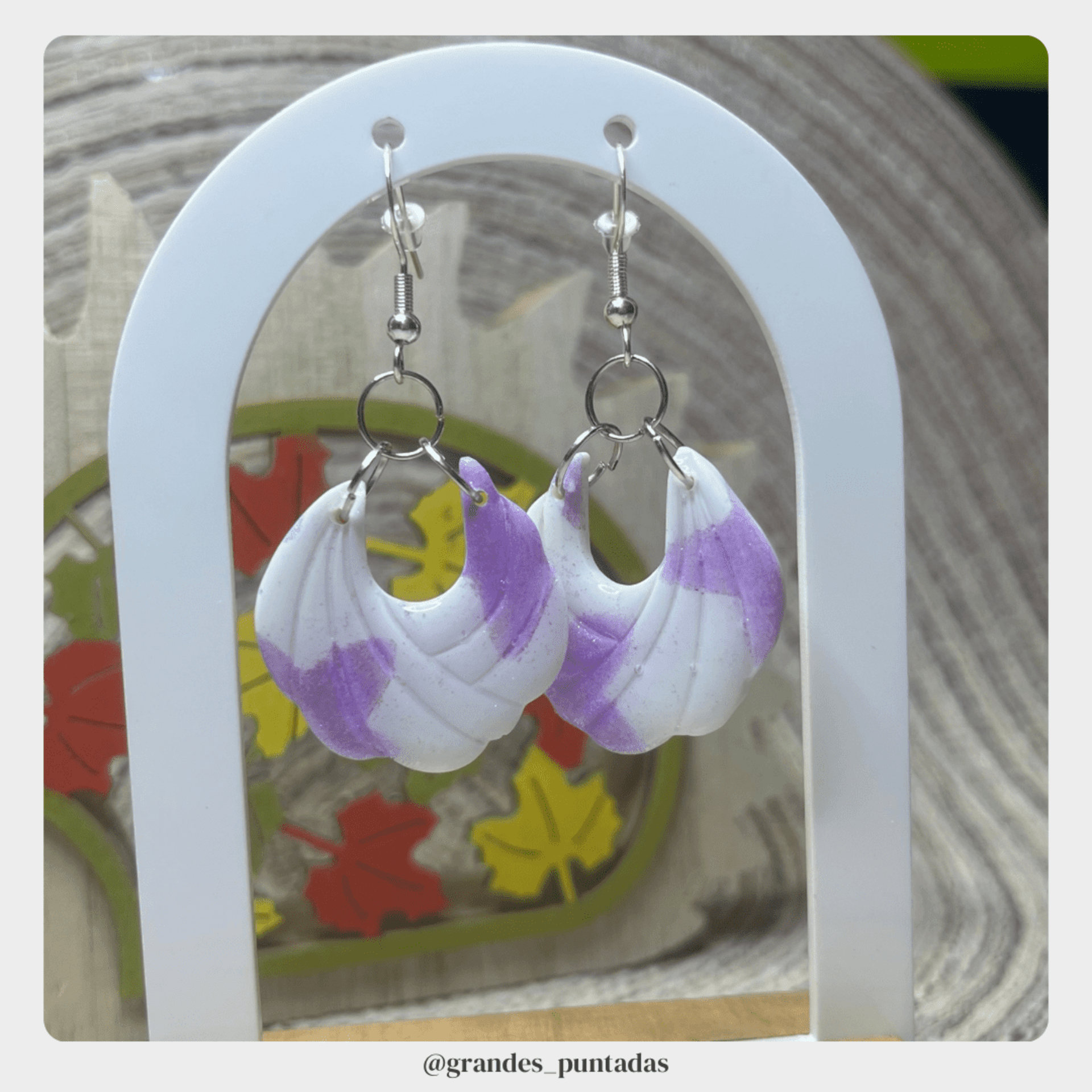 Pendientes Zoe - 4