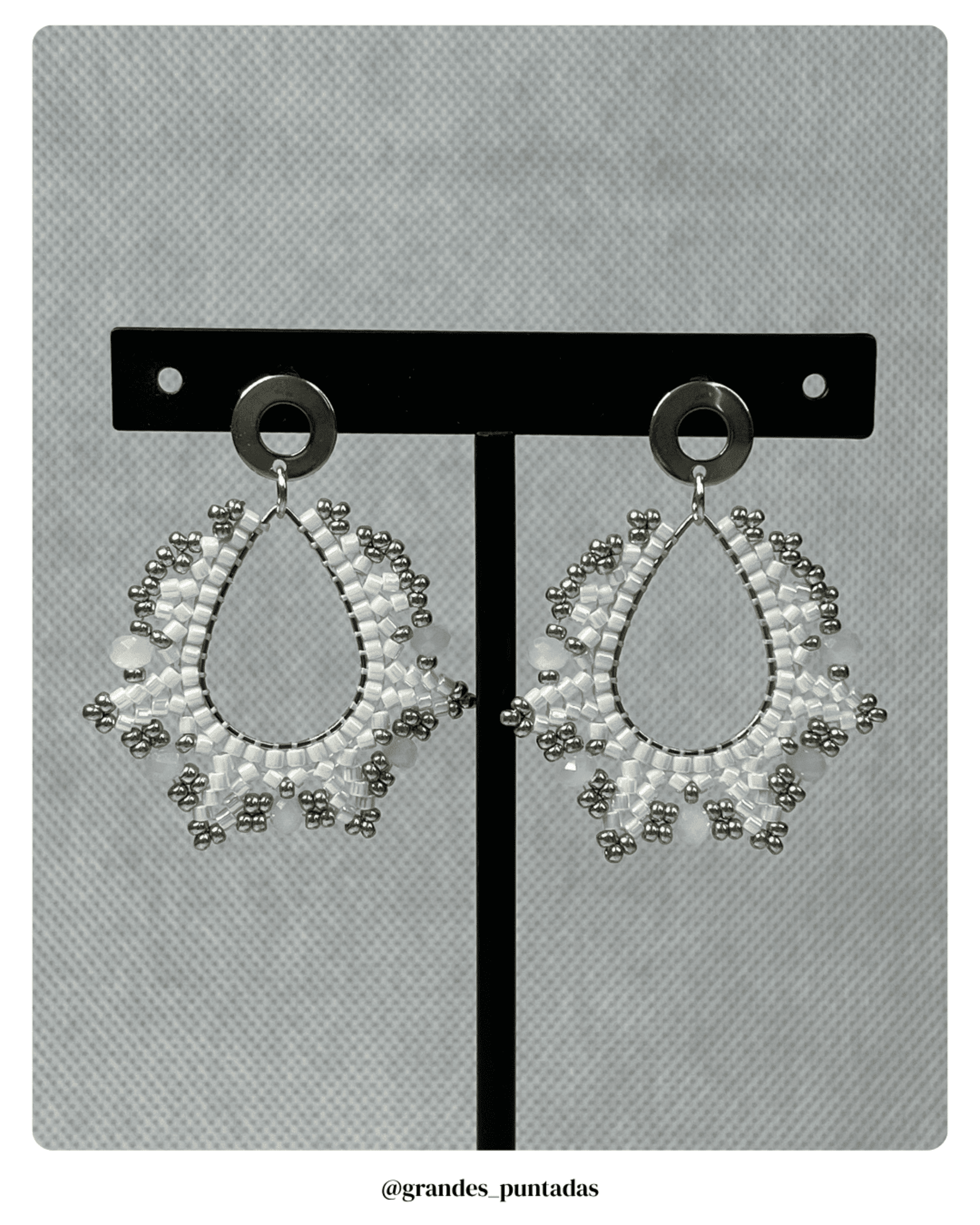 Pendientes Hathor - 3