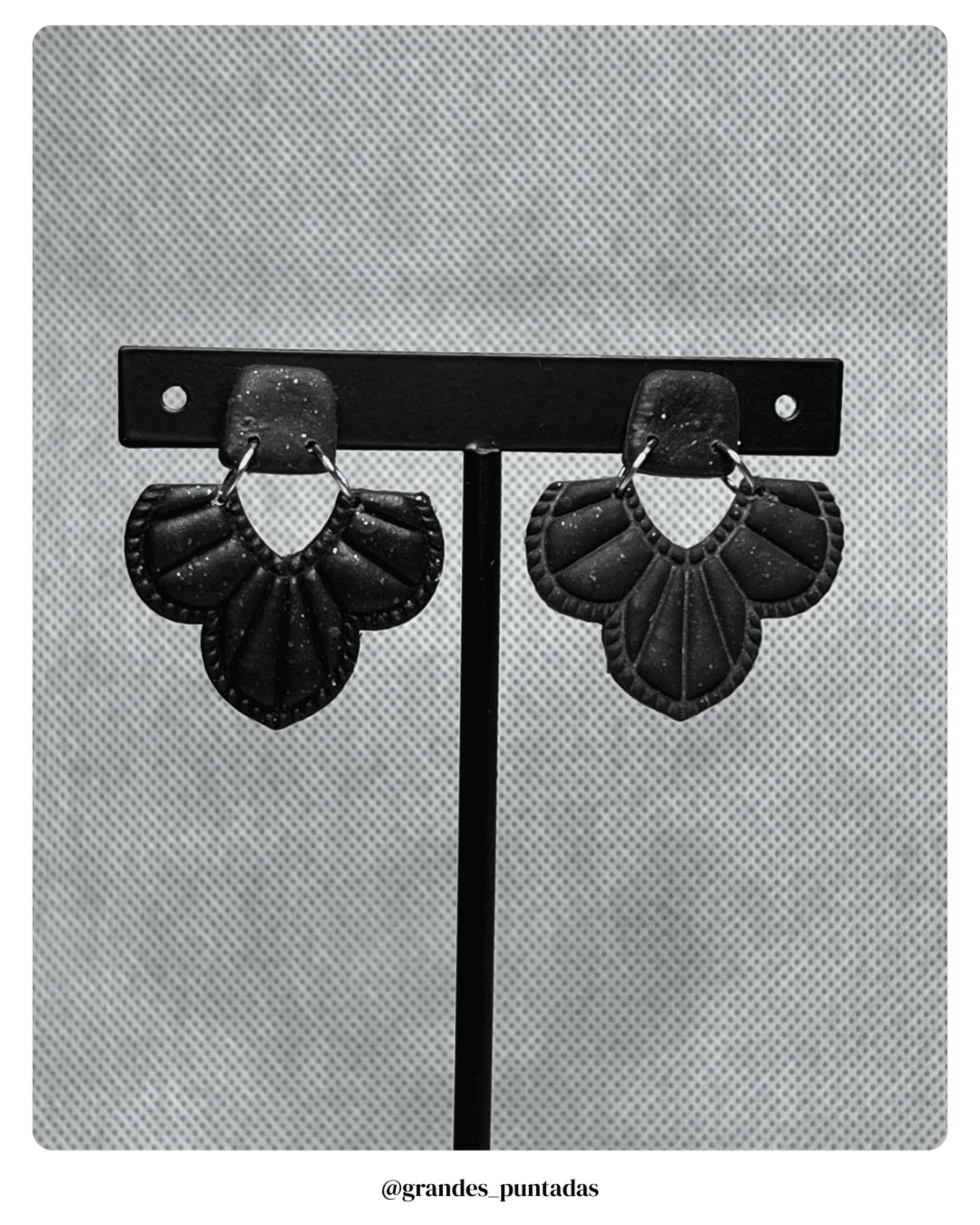 Pendientes Aisling - 2