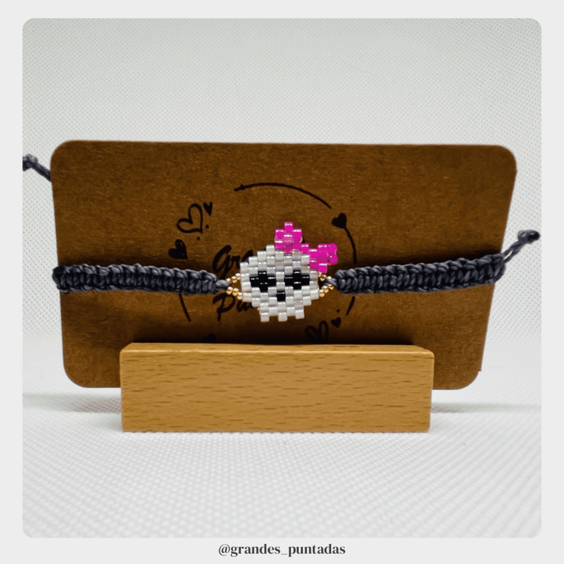 Pulseras Halloween - 1