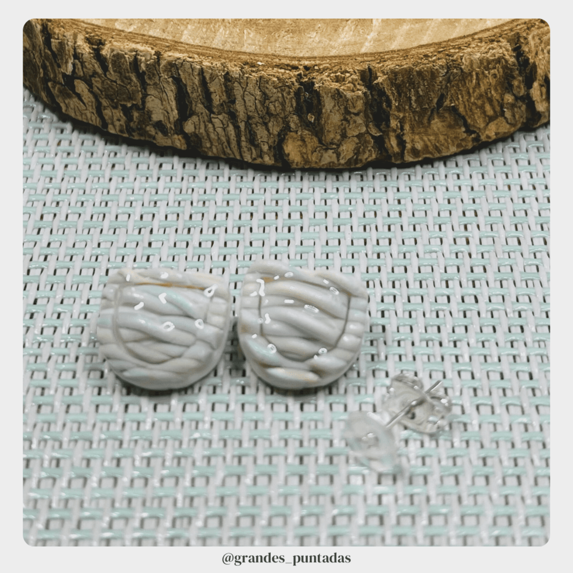 Pendientes Sofi - 5
