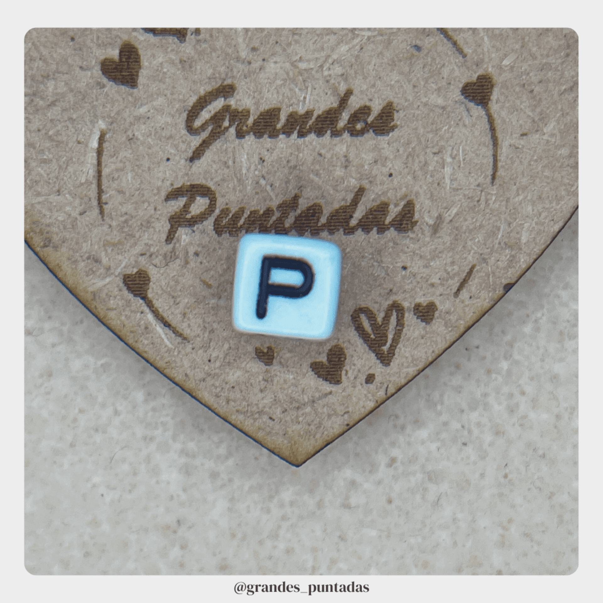 Pulsera Personalizada - 4
