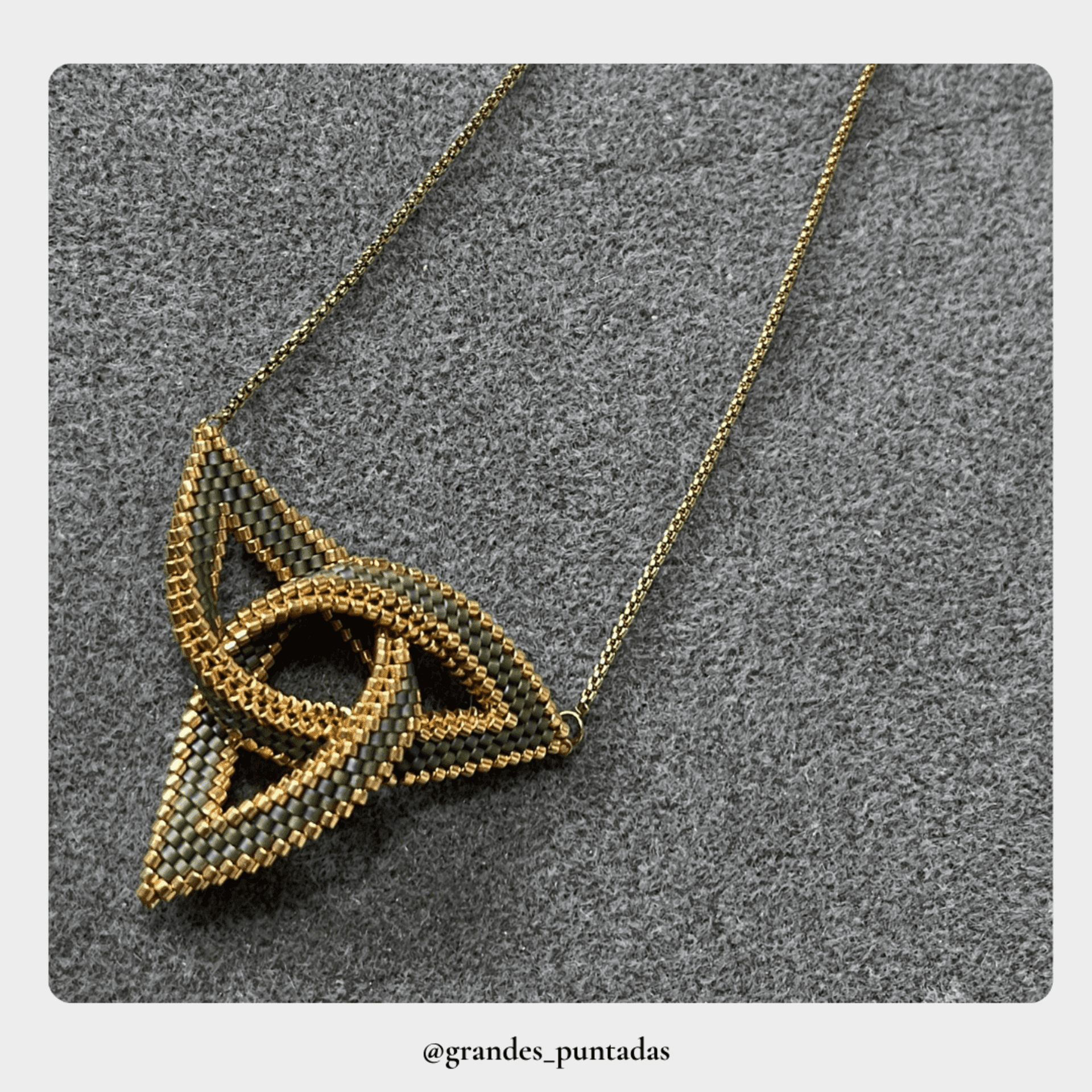 Collar Celtic - 2