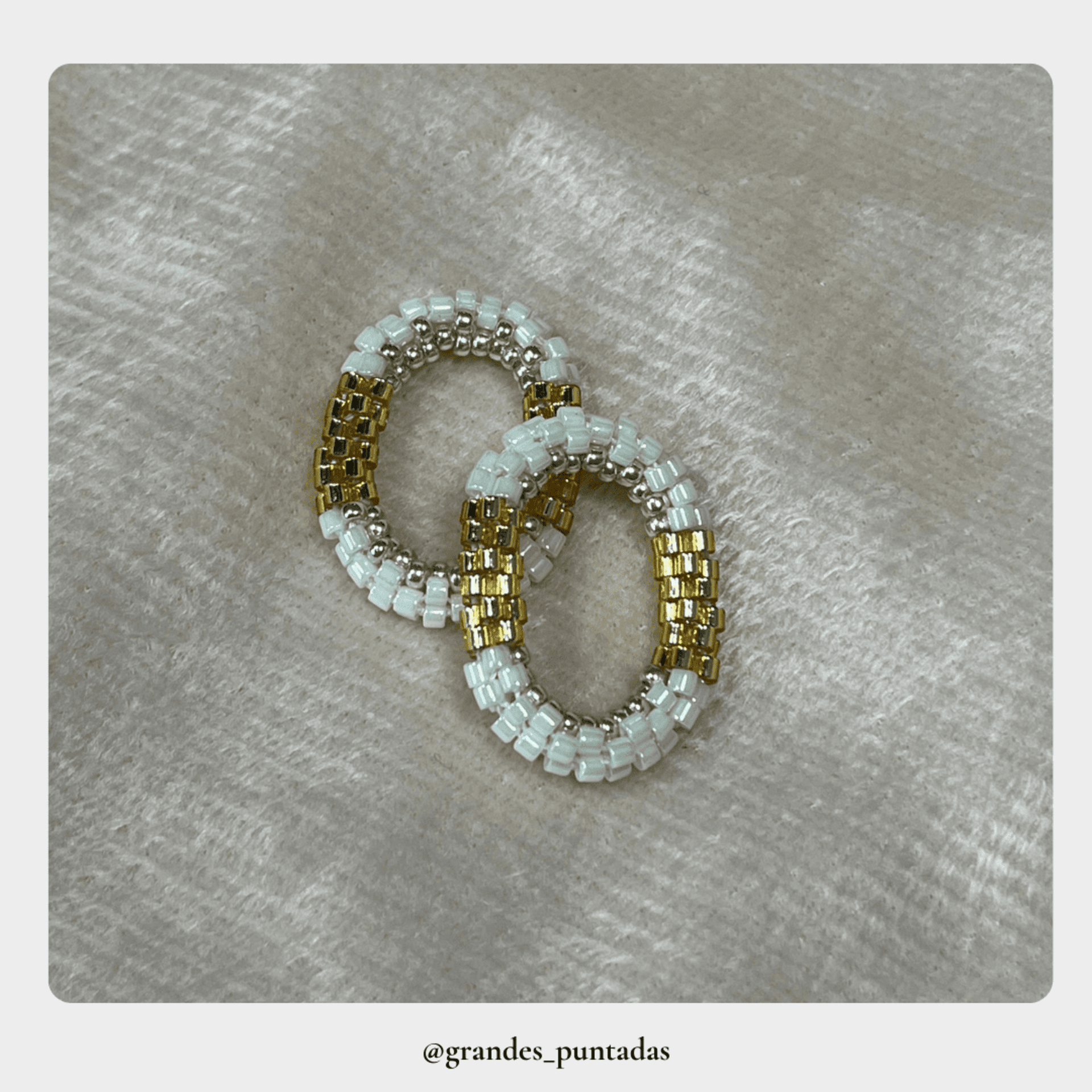 Pendientes Eyra - 4