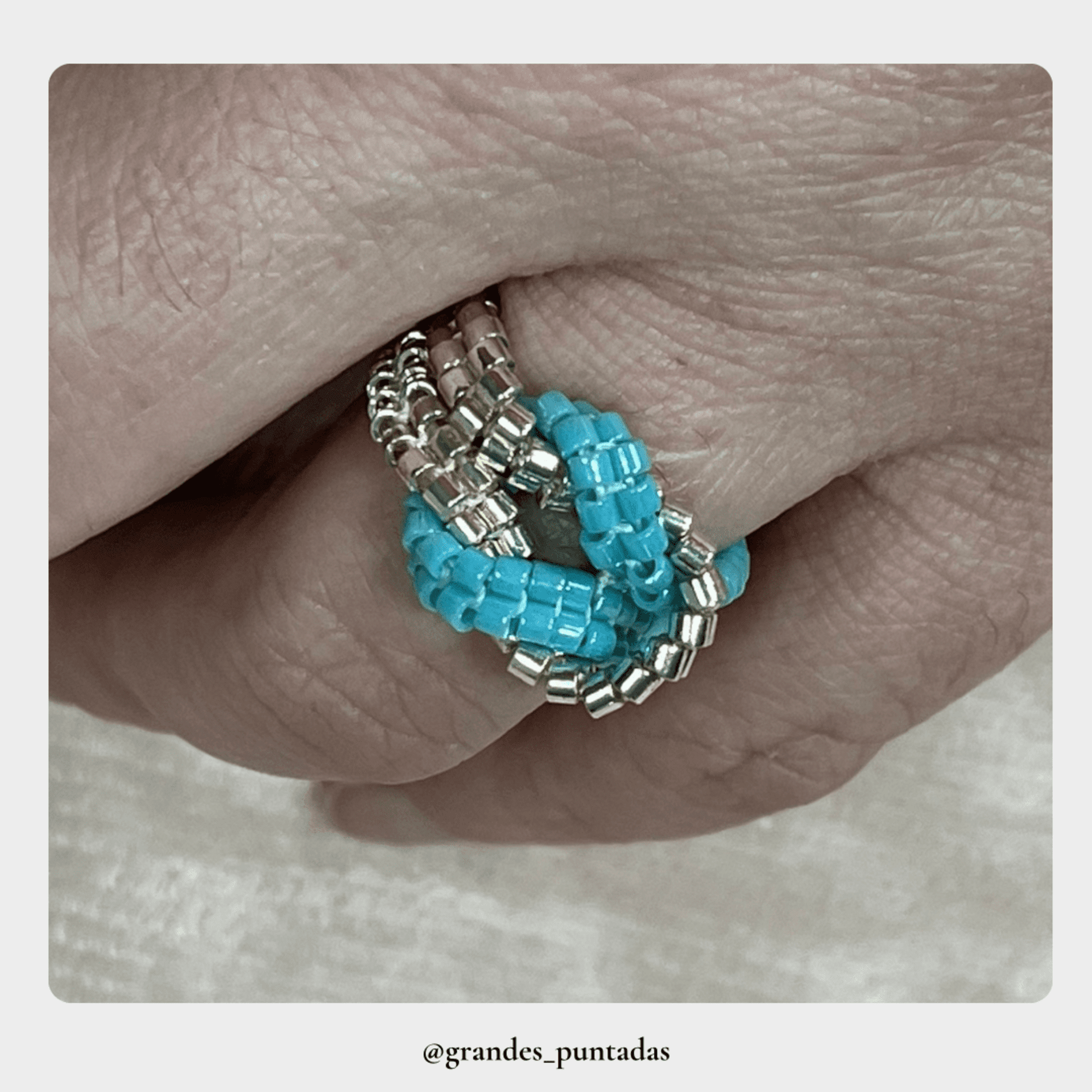 Anillo Infinity - 2