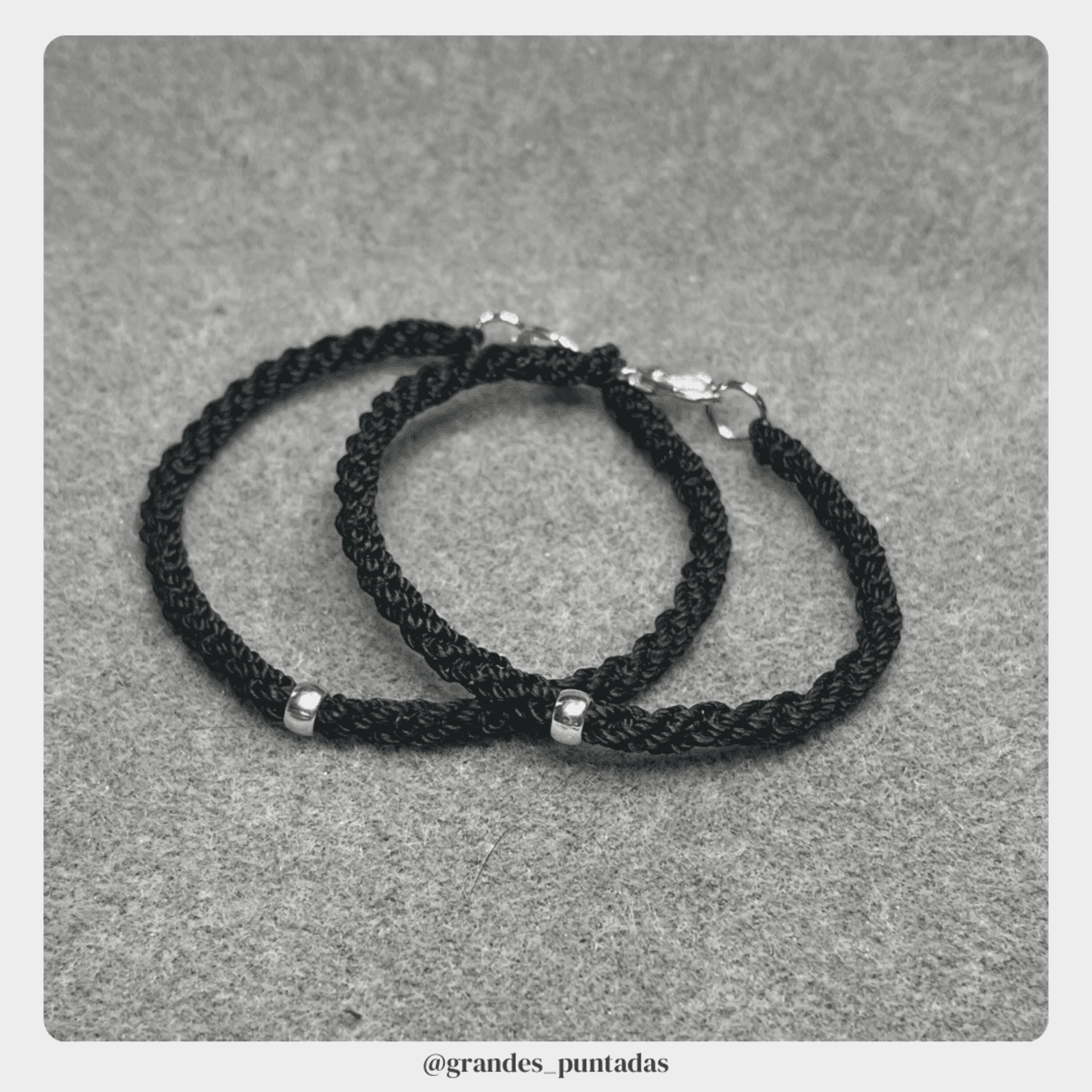Pulsera Espiral - 4