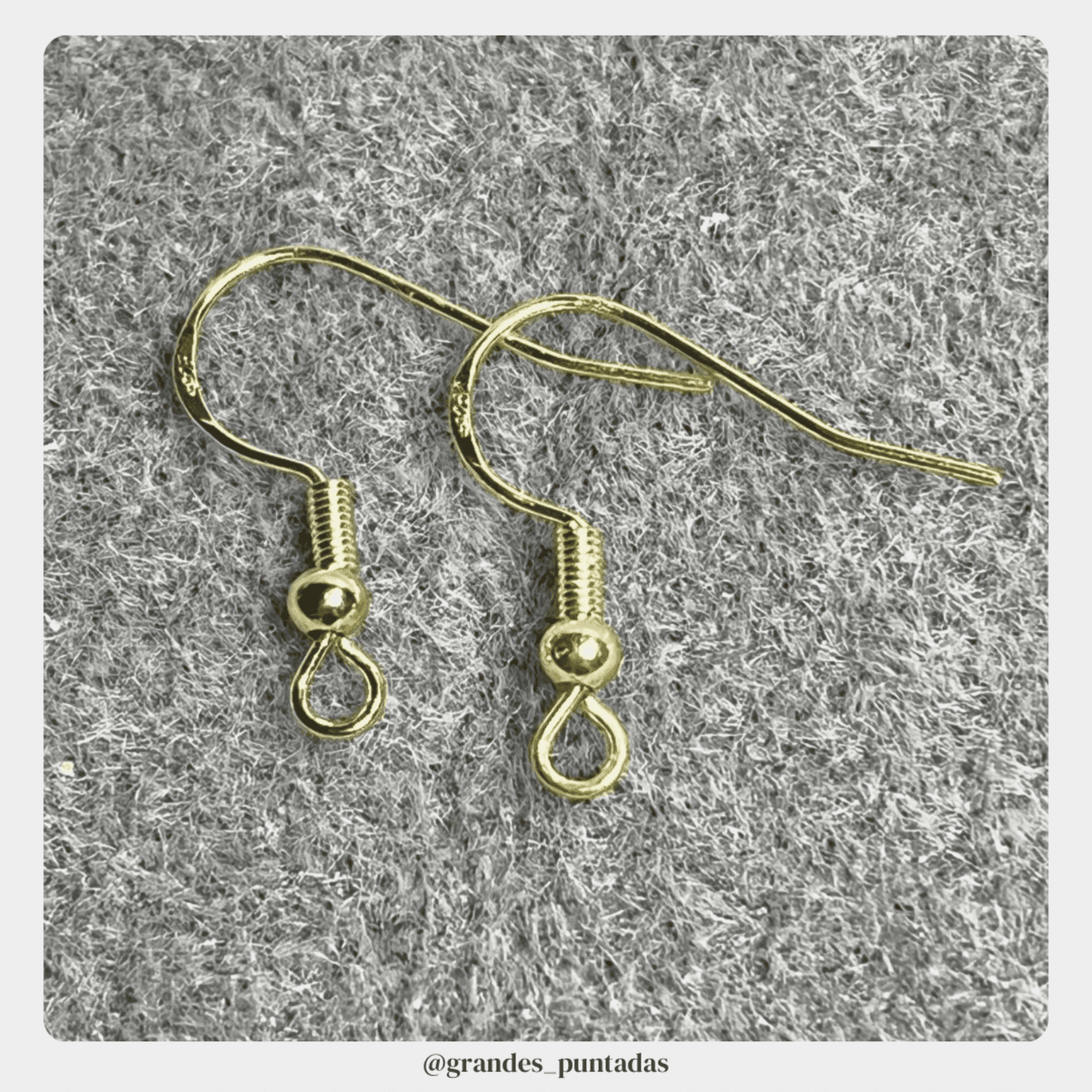 Pendientes Daenerys - 6
