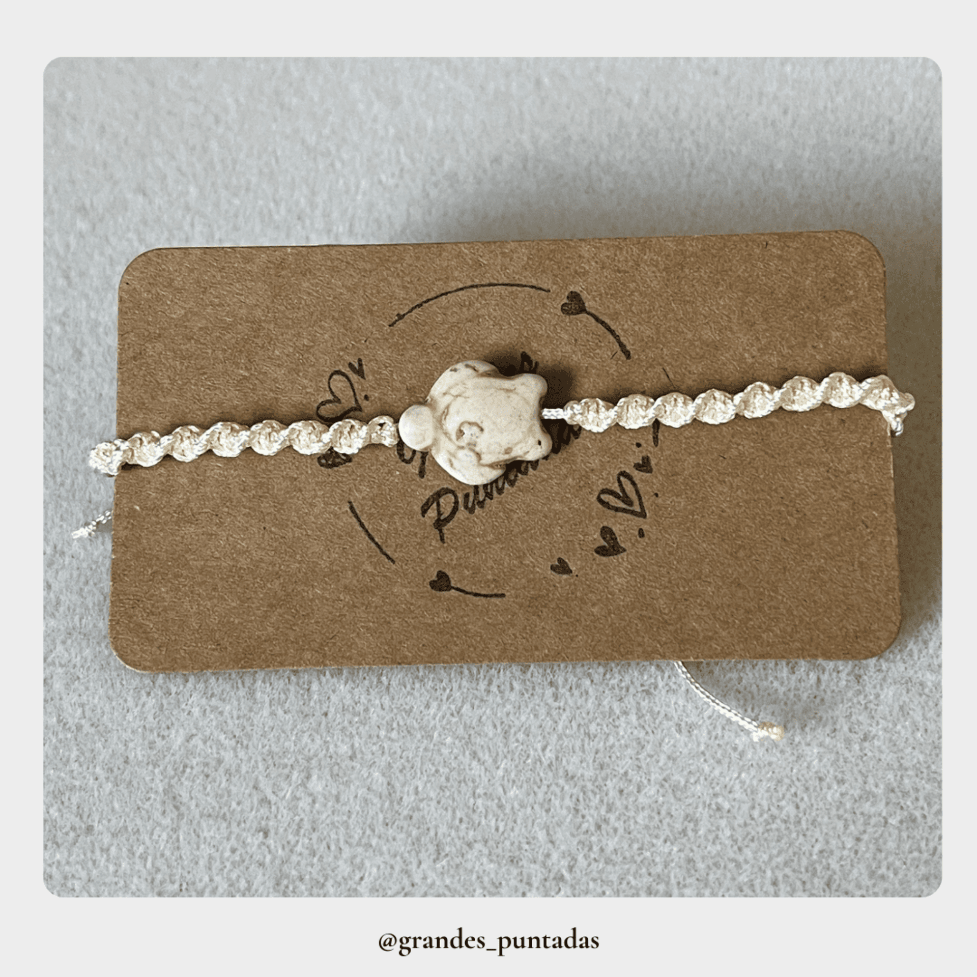 Pulsera Tortuga - 2