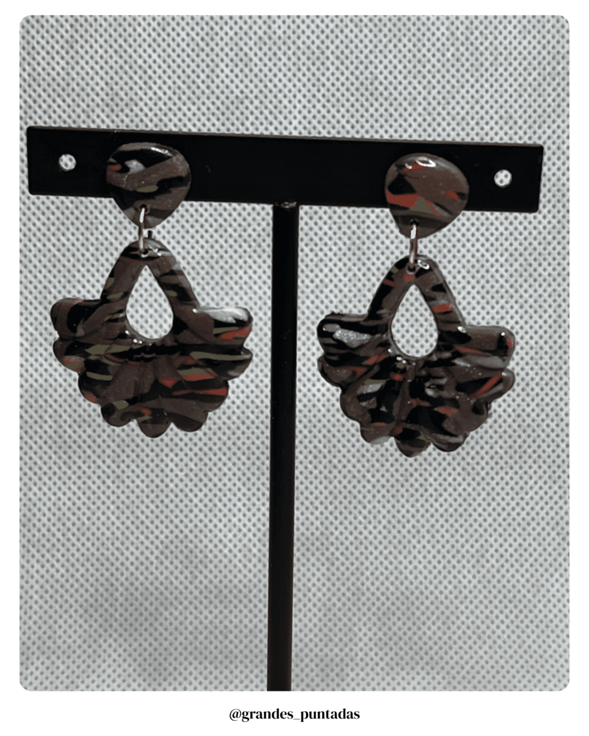 Pendientes Yennefer - 1