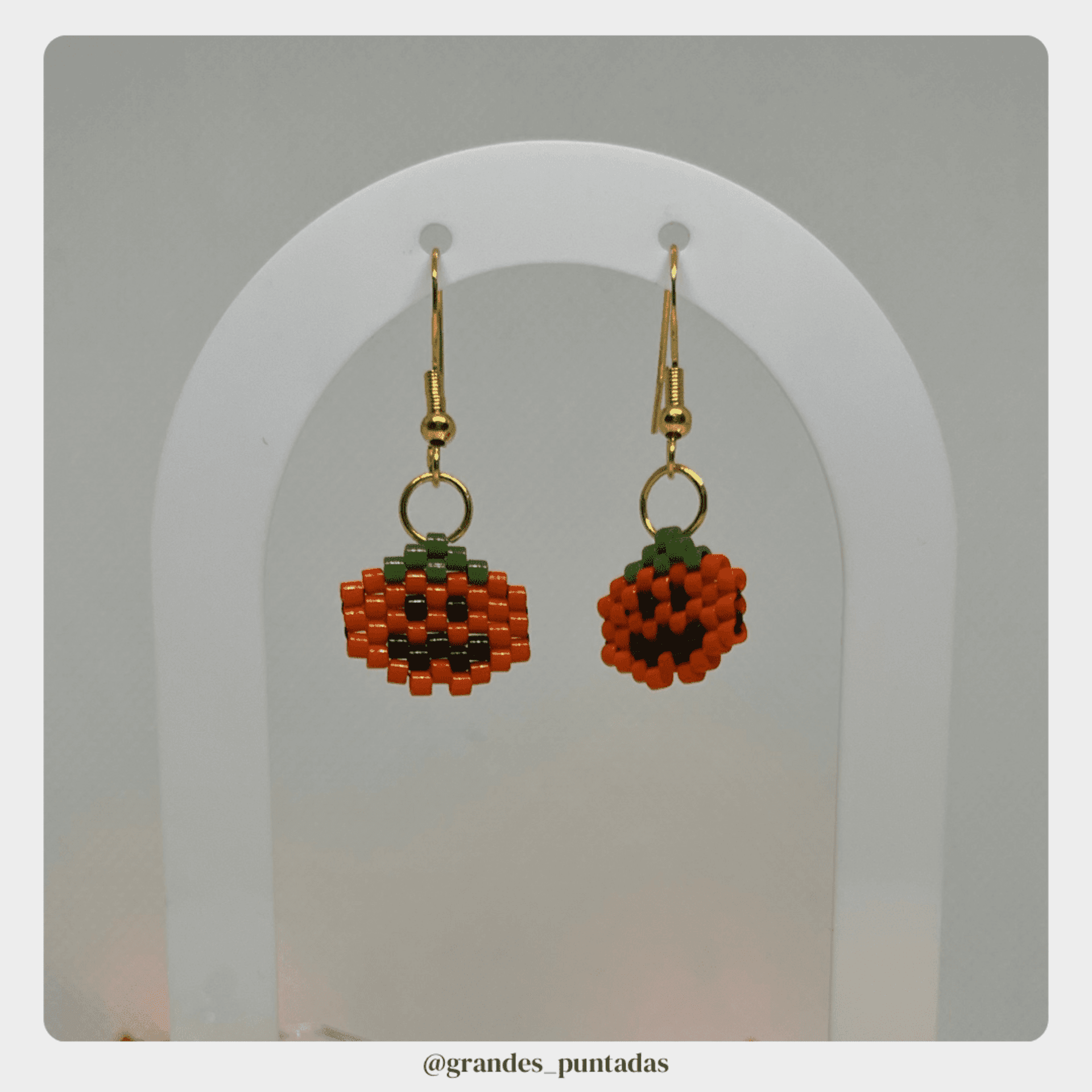 Pendientes Halloween - 6