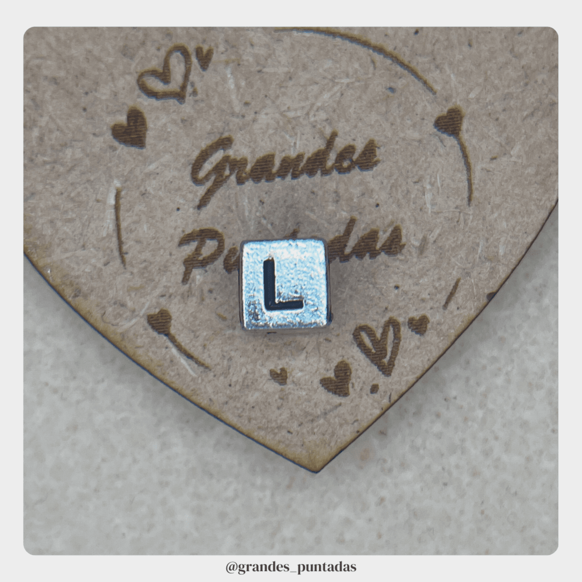 Pulsera Personalizada - 5