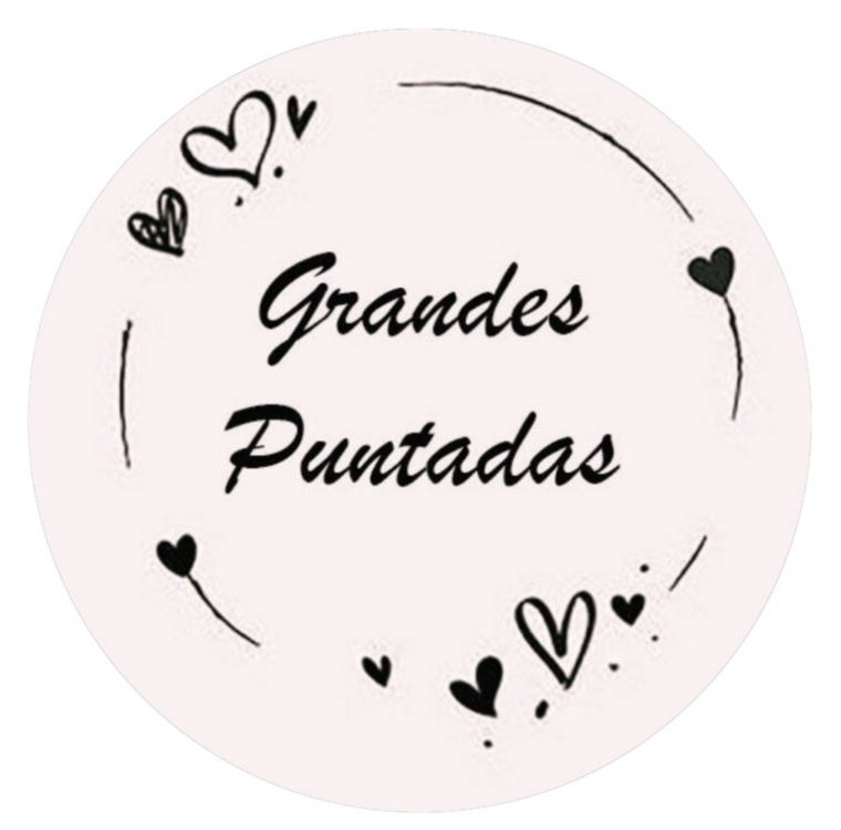 Grandes Puntadas