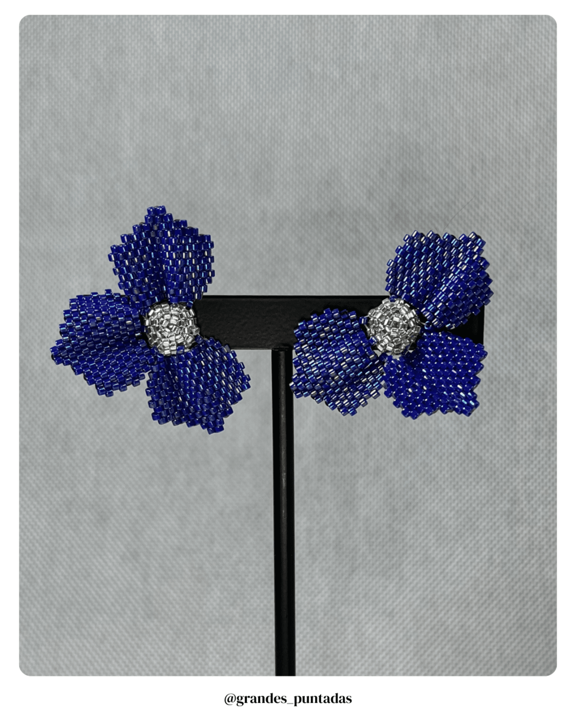 Pendientes Carmen - 3