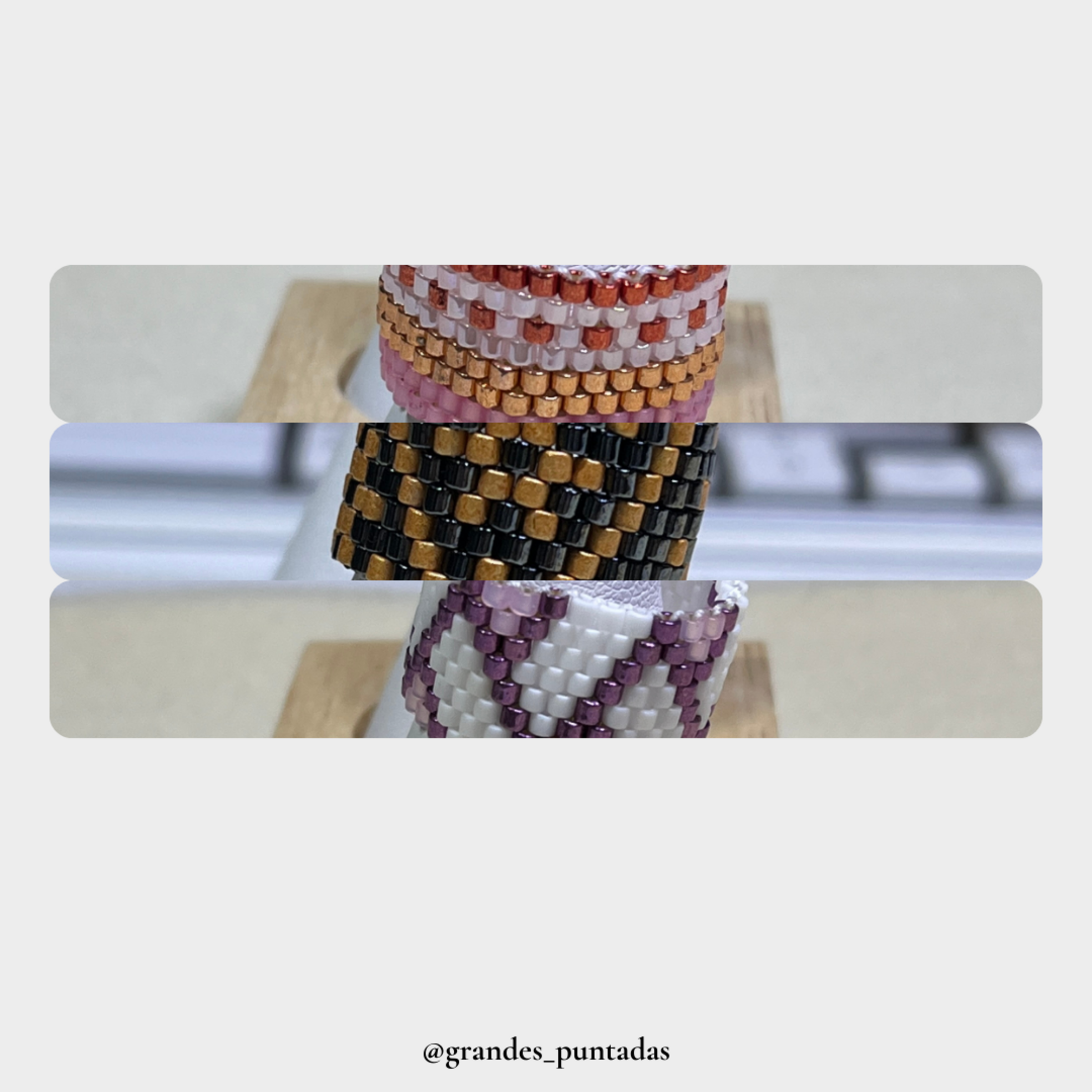 Anillos