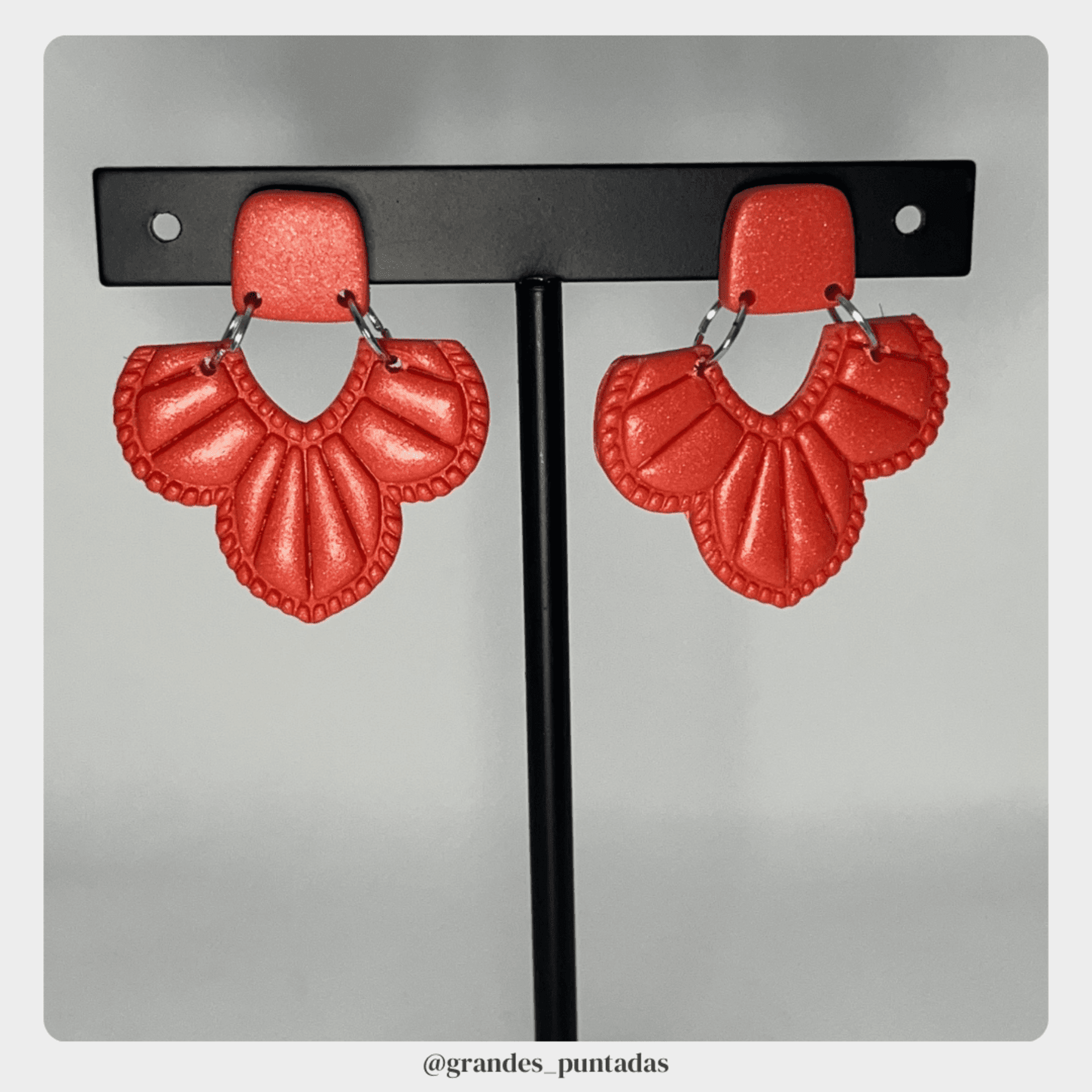 Pendientes Aisling - 2