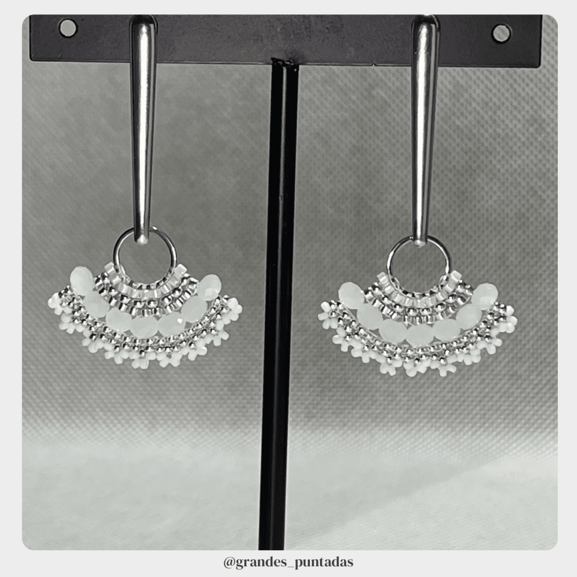 Pendientes Diana - 2