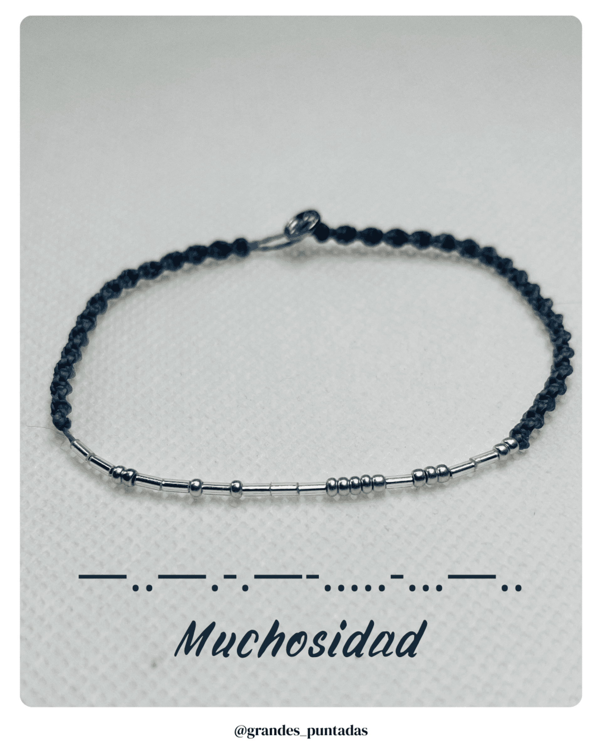 Pulsera Secret - 3