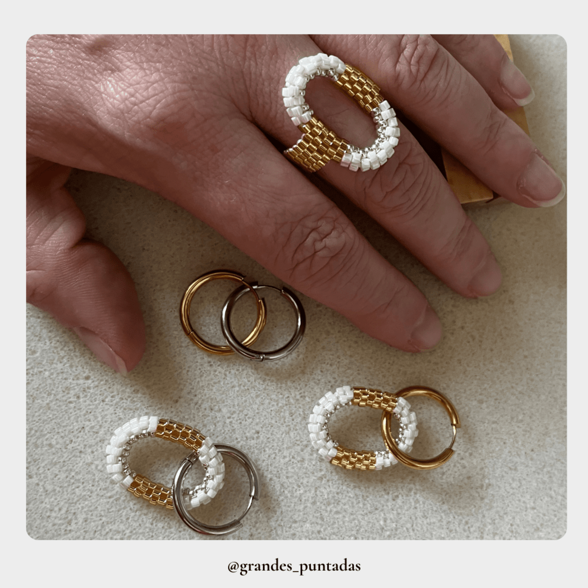 Anillo Eyra - 2