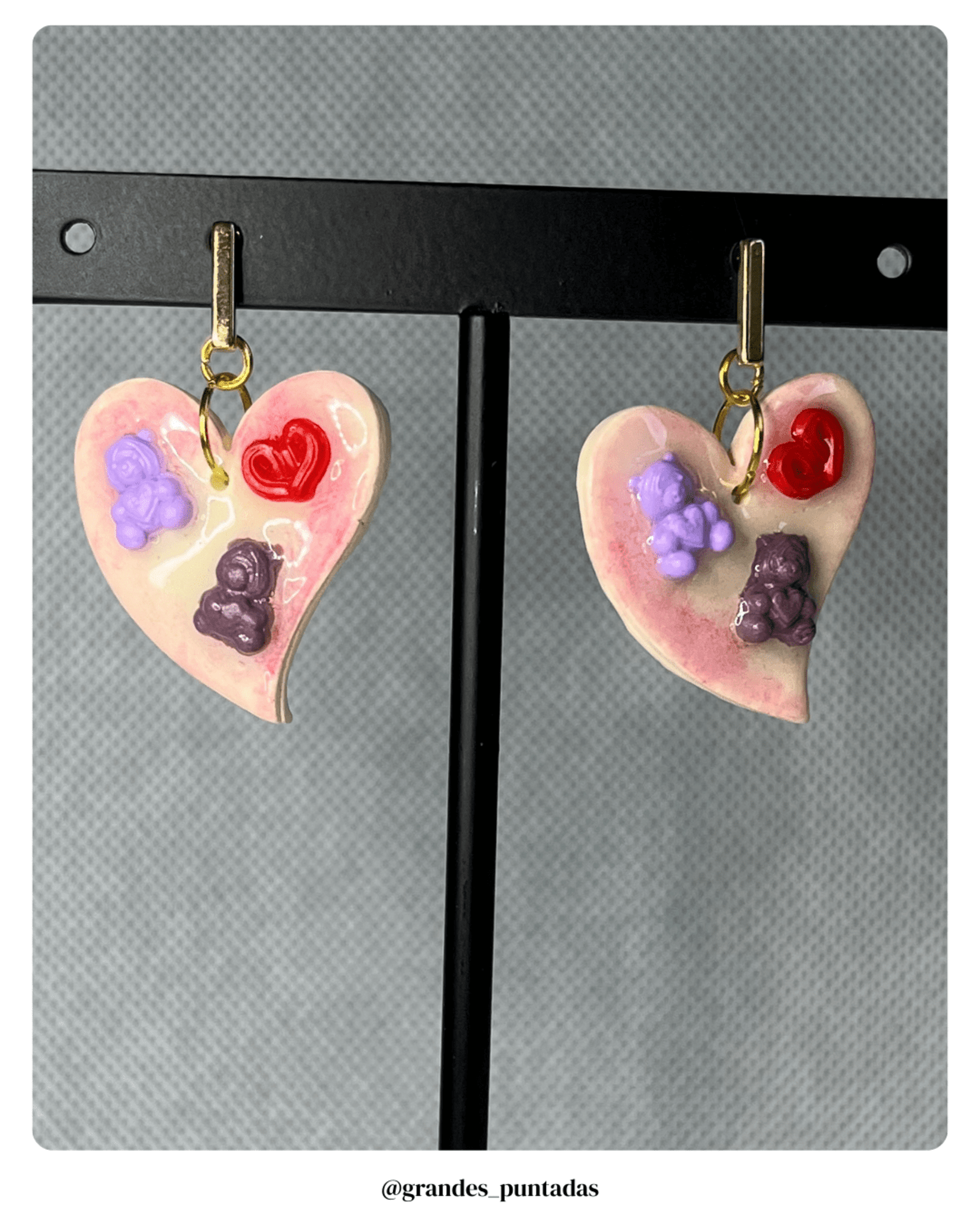 Pendientes Amorosos - 2