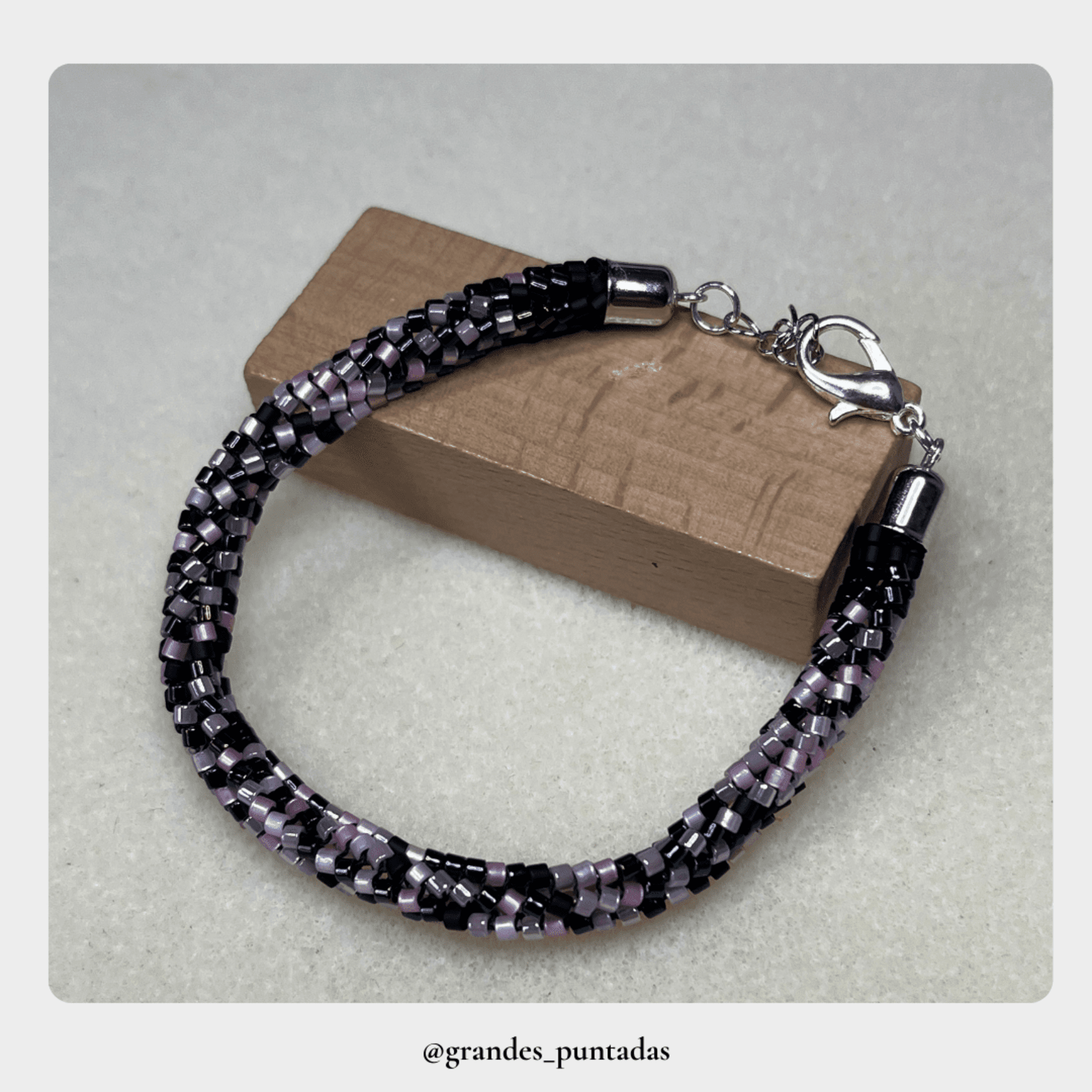 Pulsera Cosmo - 2