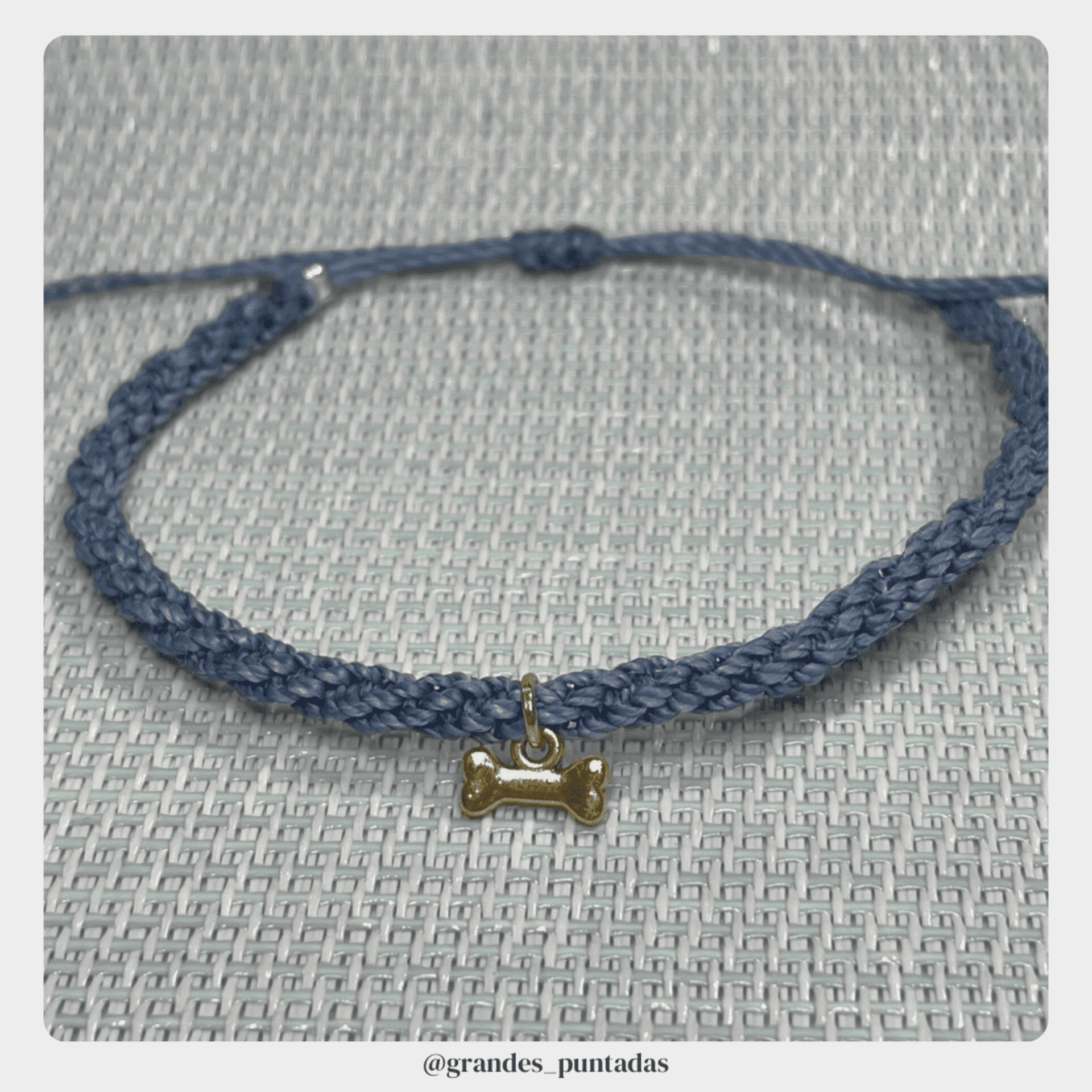 Pulsera Espiral - 2