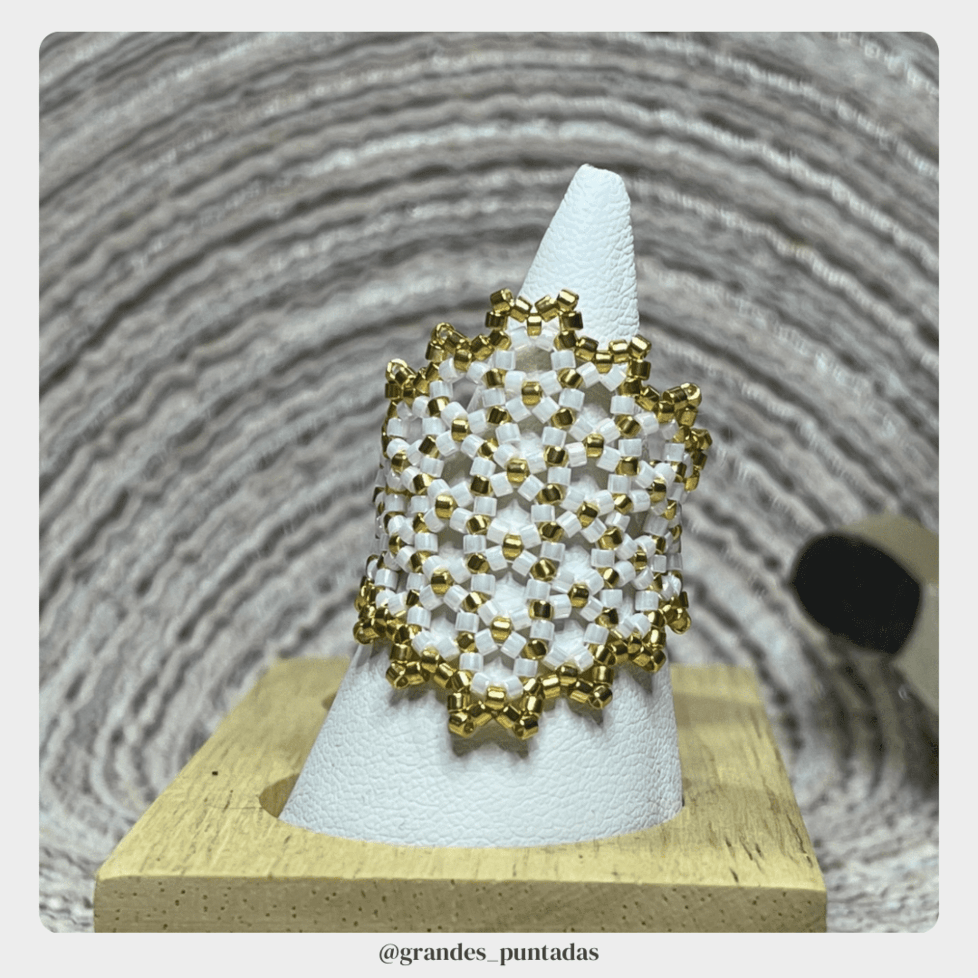 Anillo Lola - 2