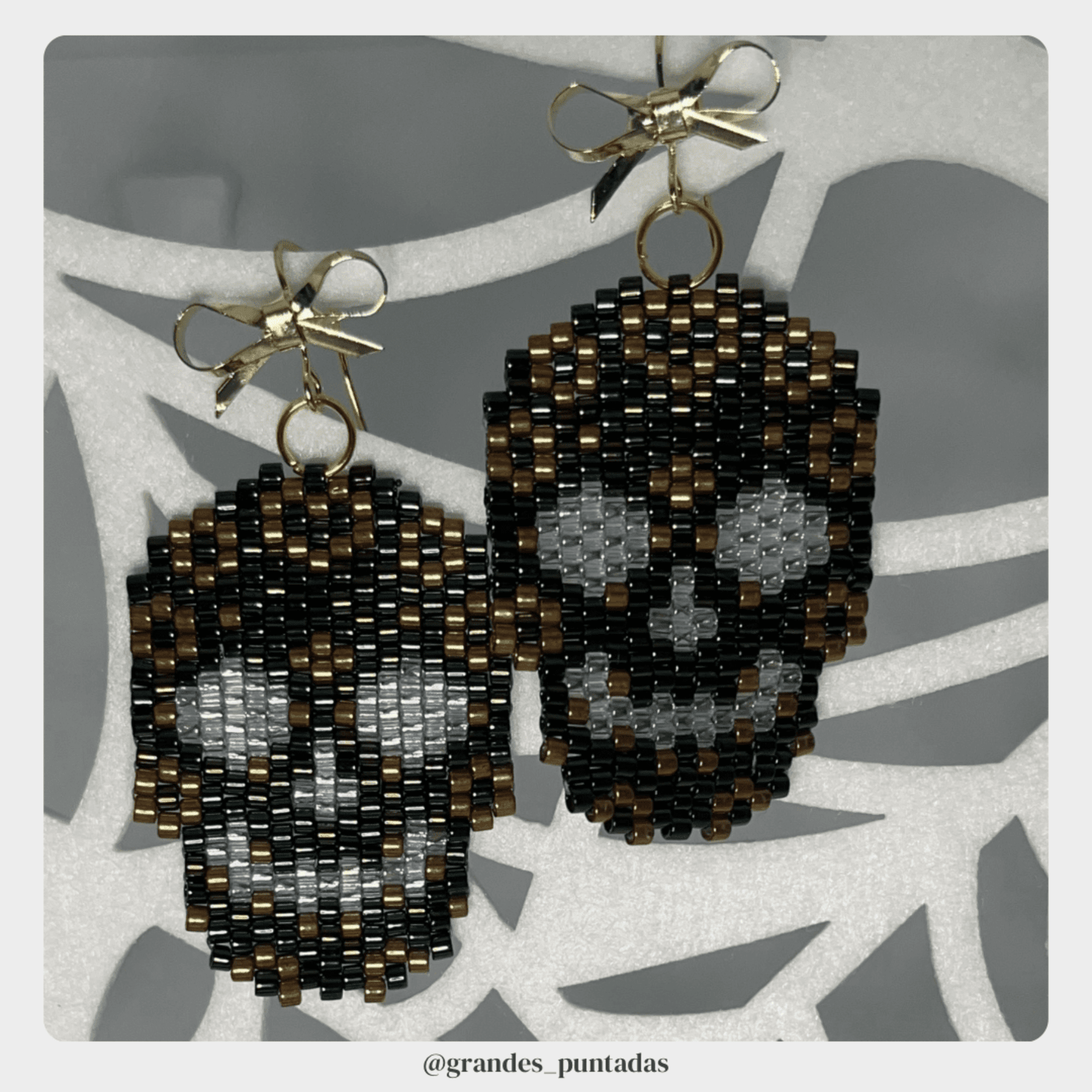 Pendientes Halloween - 8