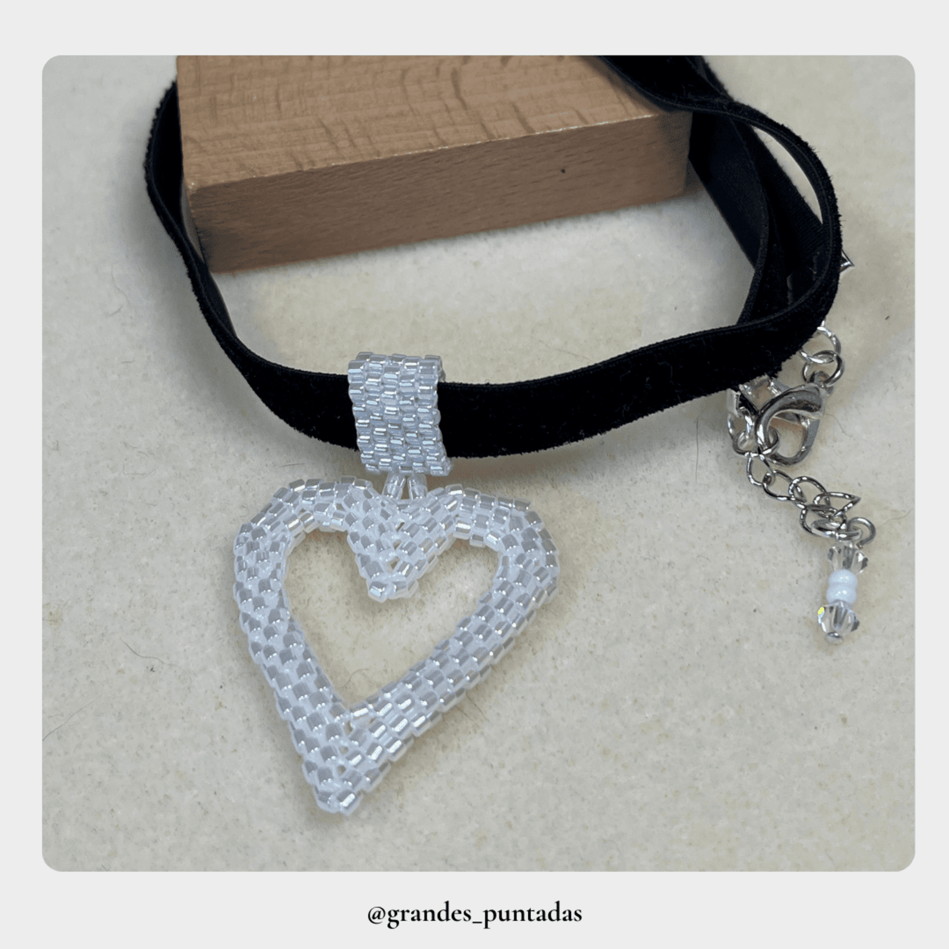 Conjunto Love - 2