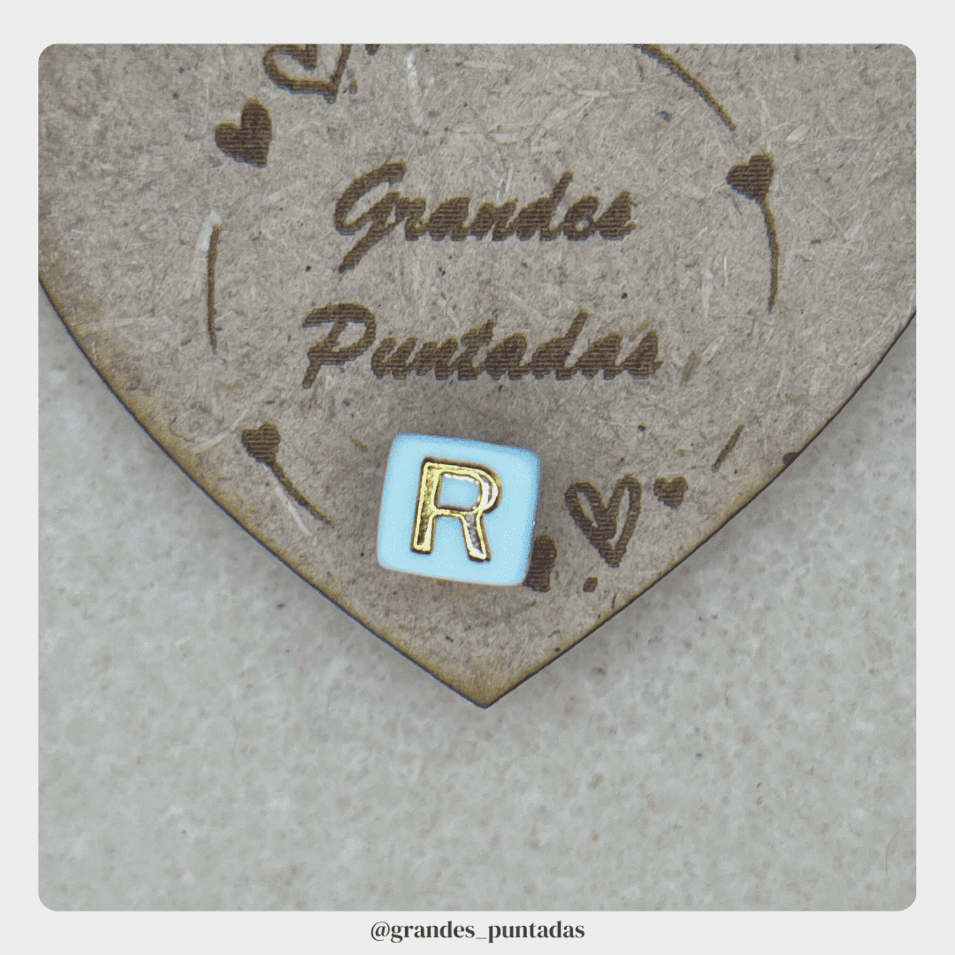 Pulsera Personalizada - 6