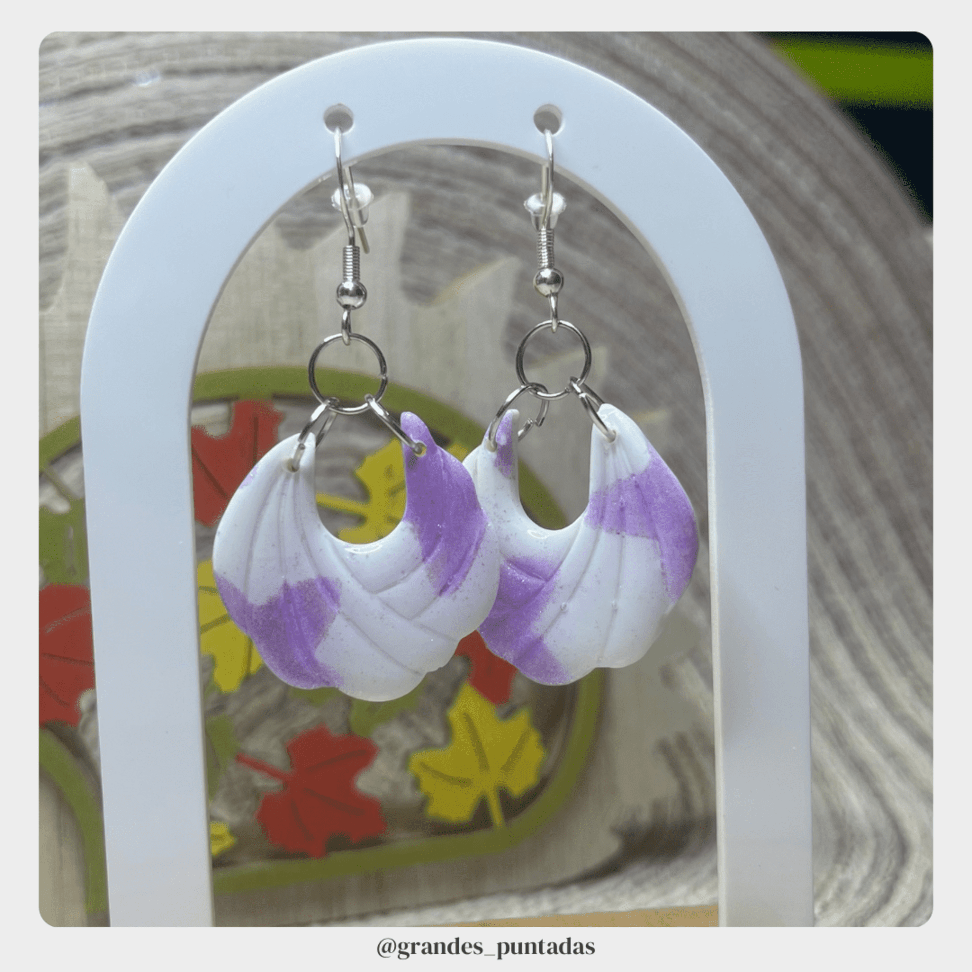 Pendientes Zoe - 3