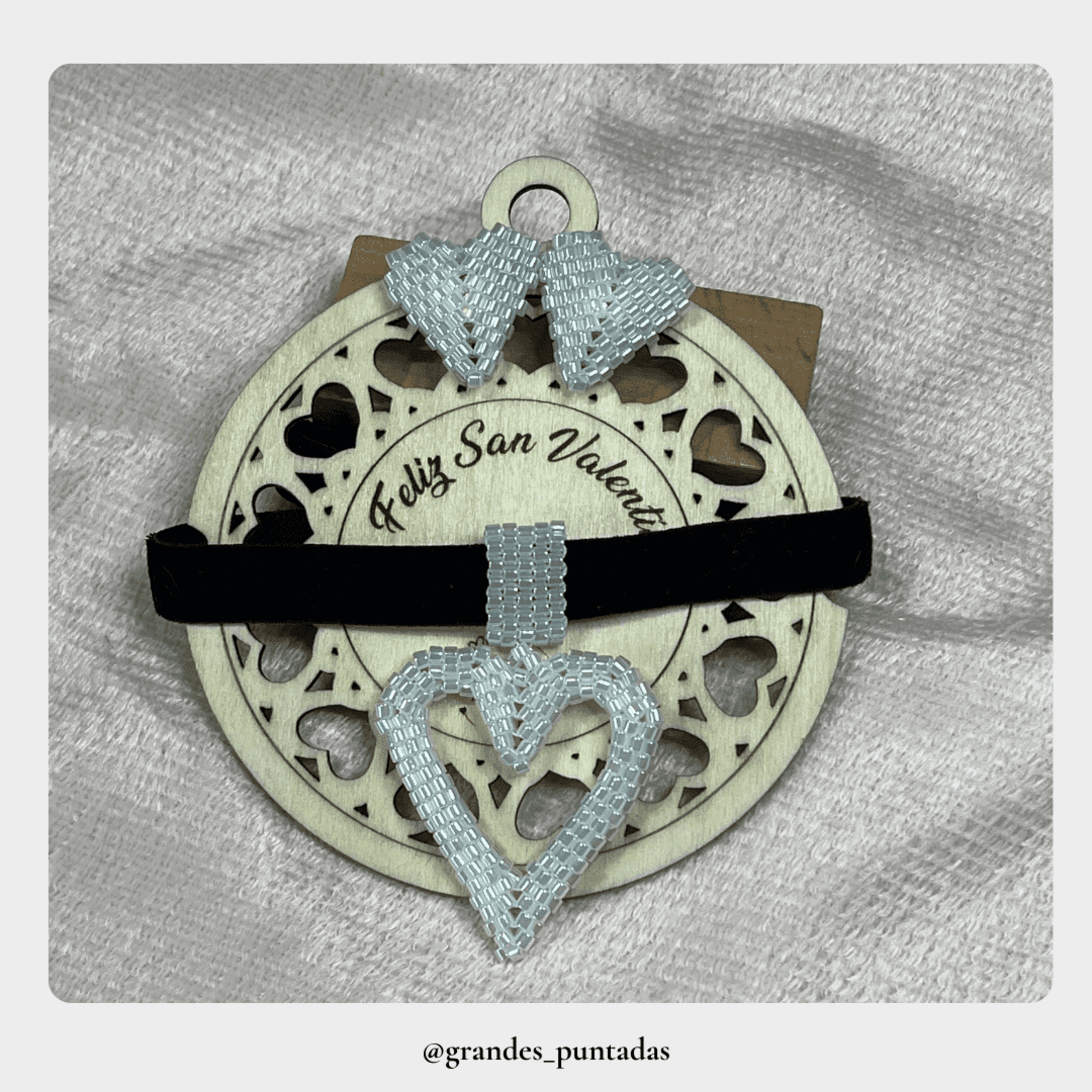 Conjunto Love - 1