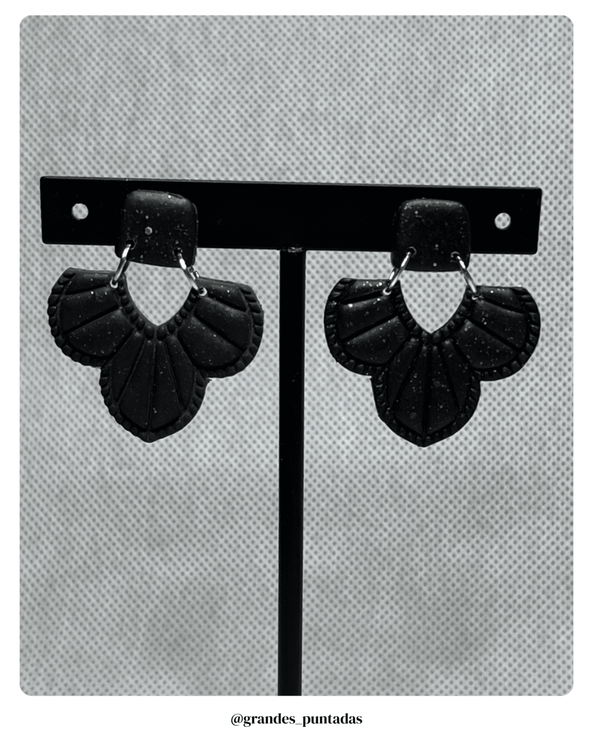 Pendientes Aisling - 4