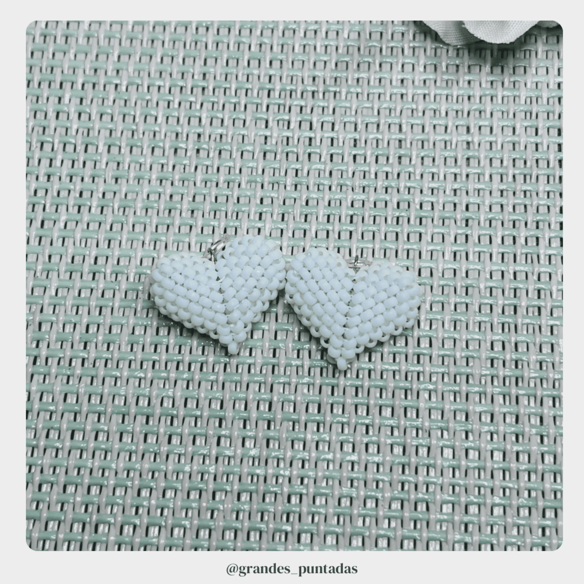 Pendientes Love - 6