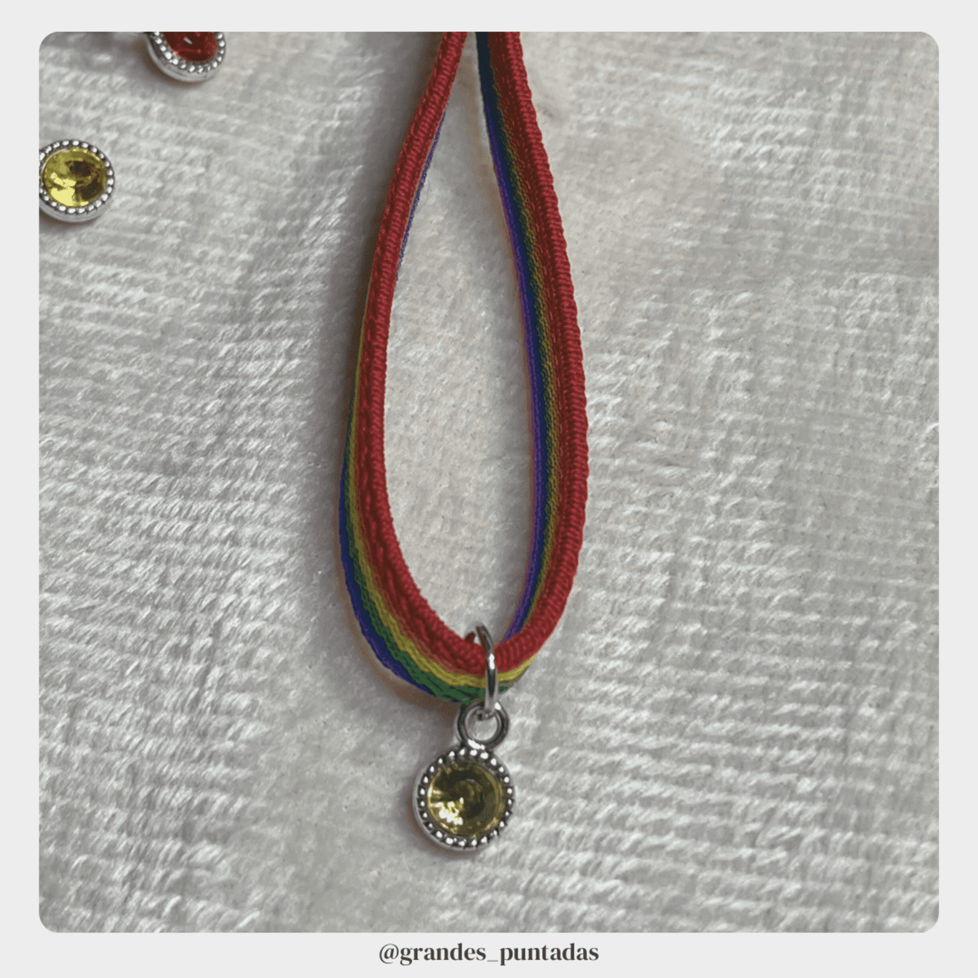 Orgullo - 5