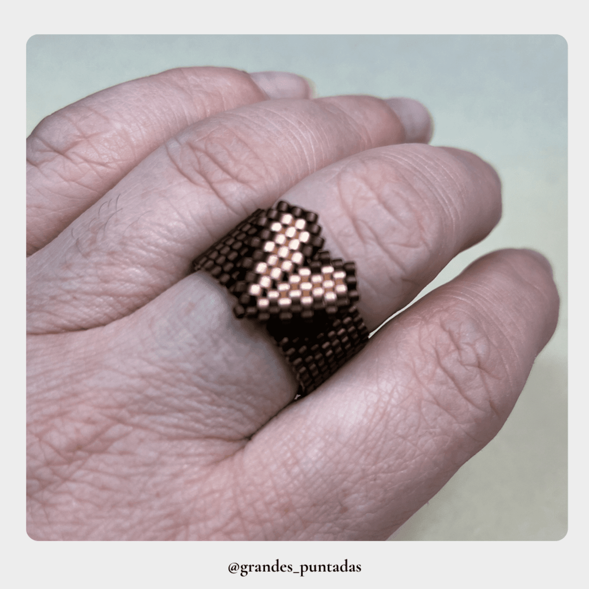 Anillo Love - 2