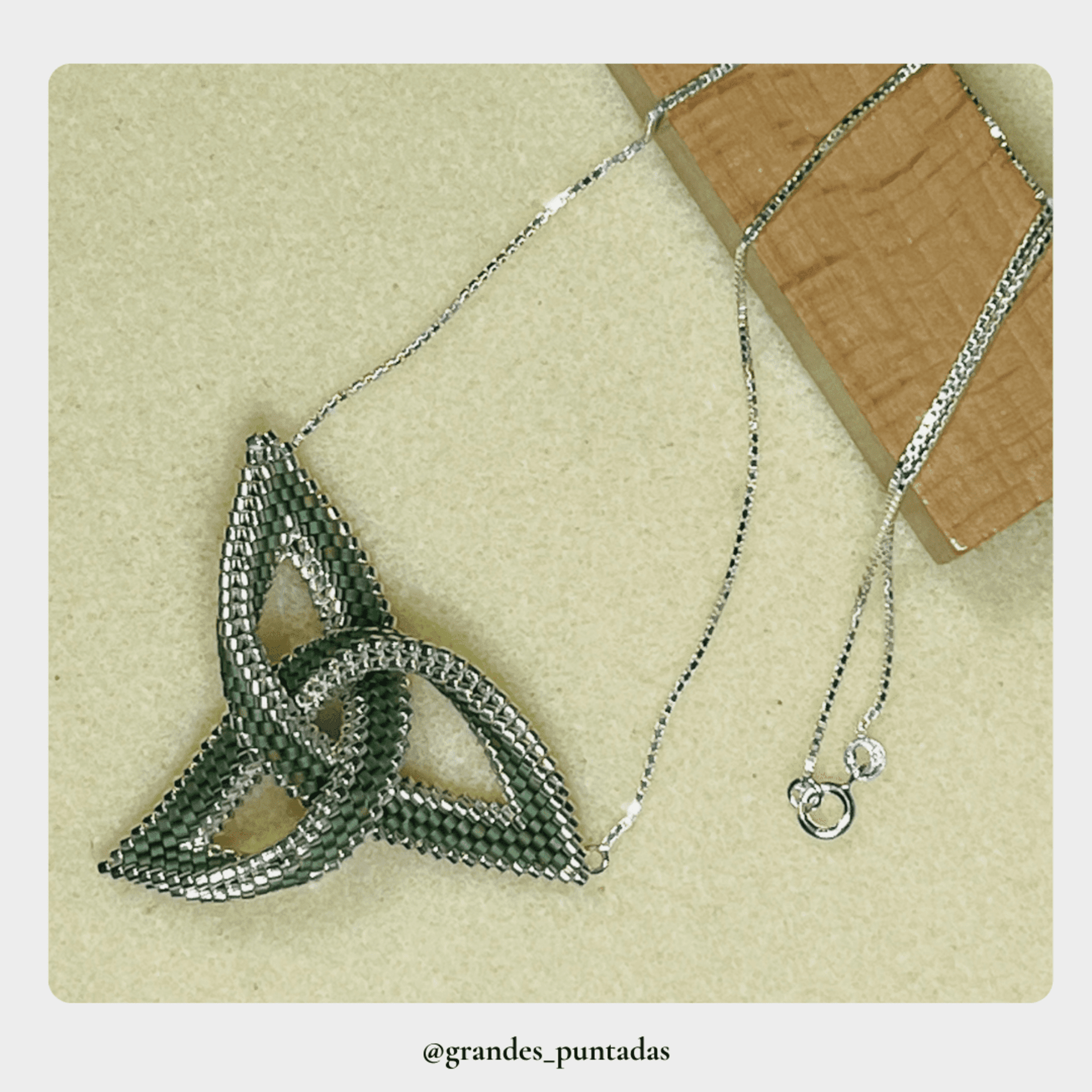 Collar Celtic - 2