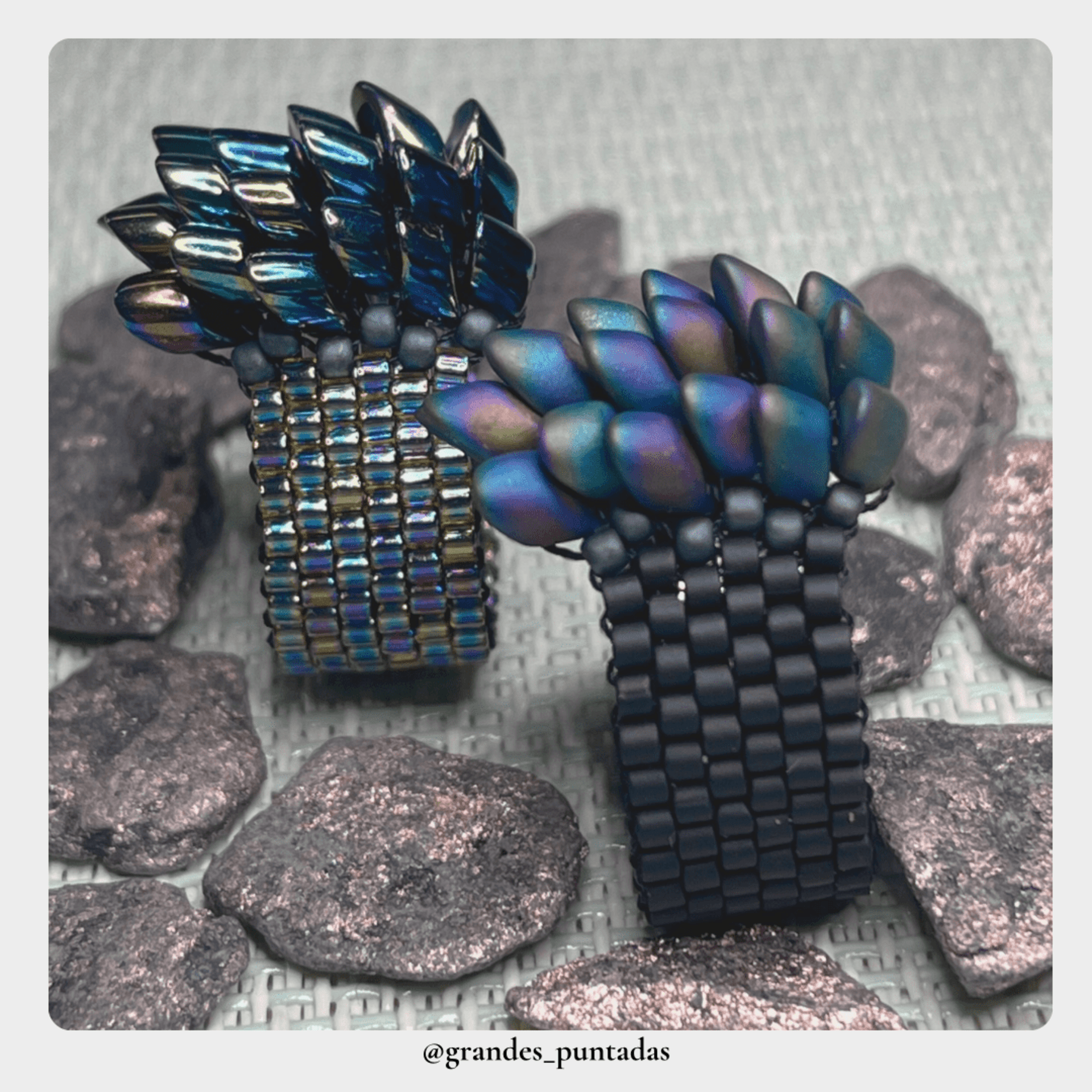 Anillo Daenerys - 4