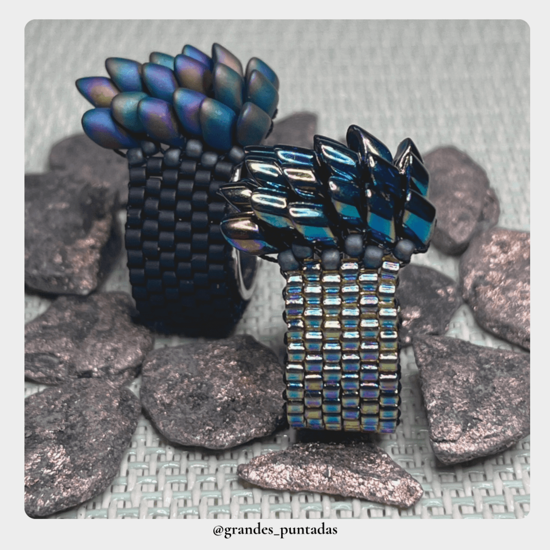 Anillo Daenerys - 6