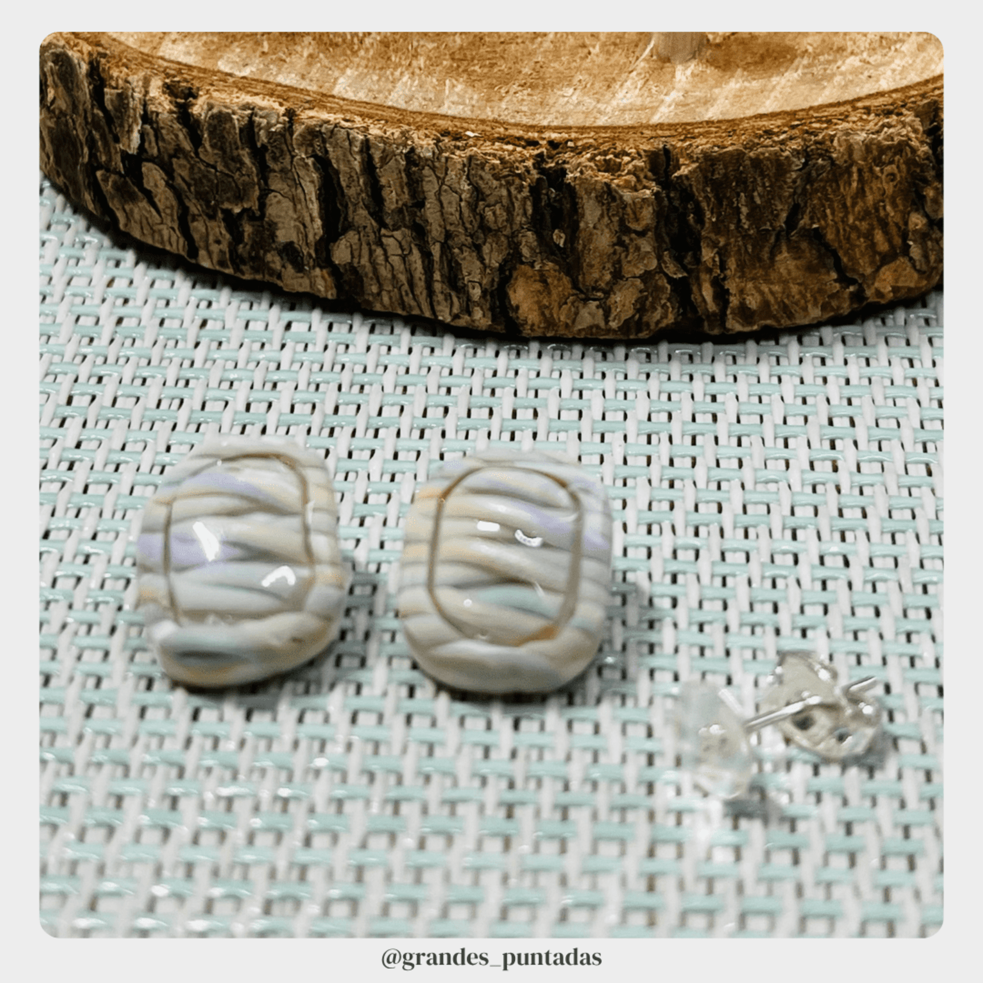 Pendientes Sofi - 2