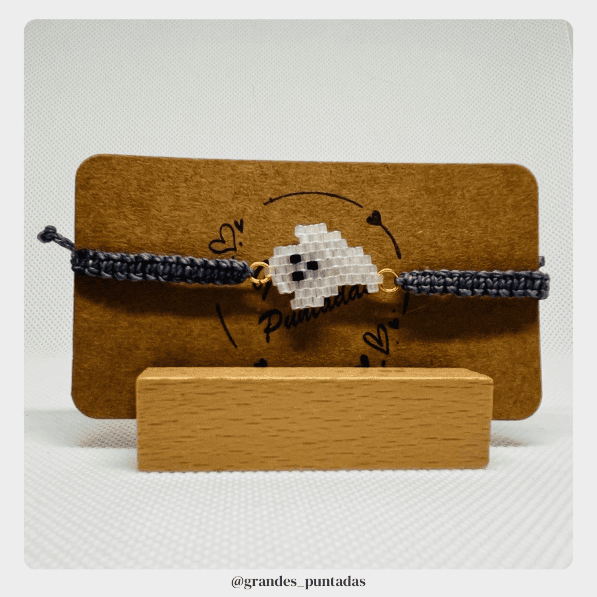 Pulseras Halloween - 3
