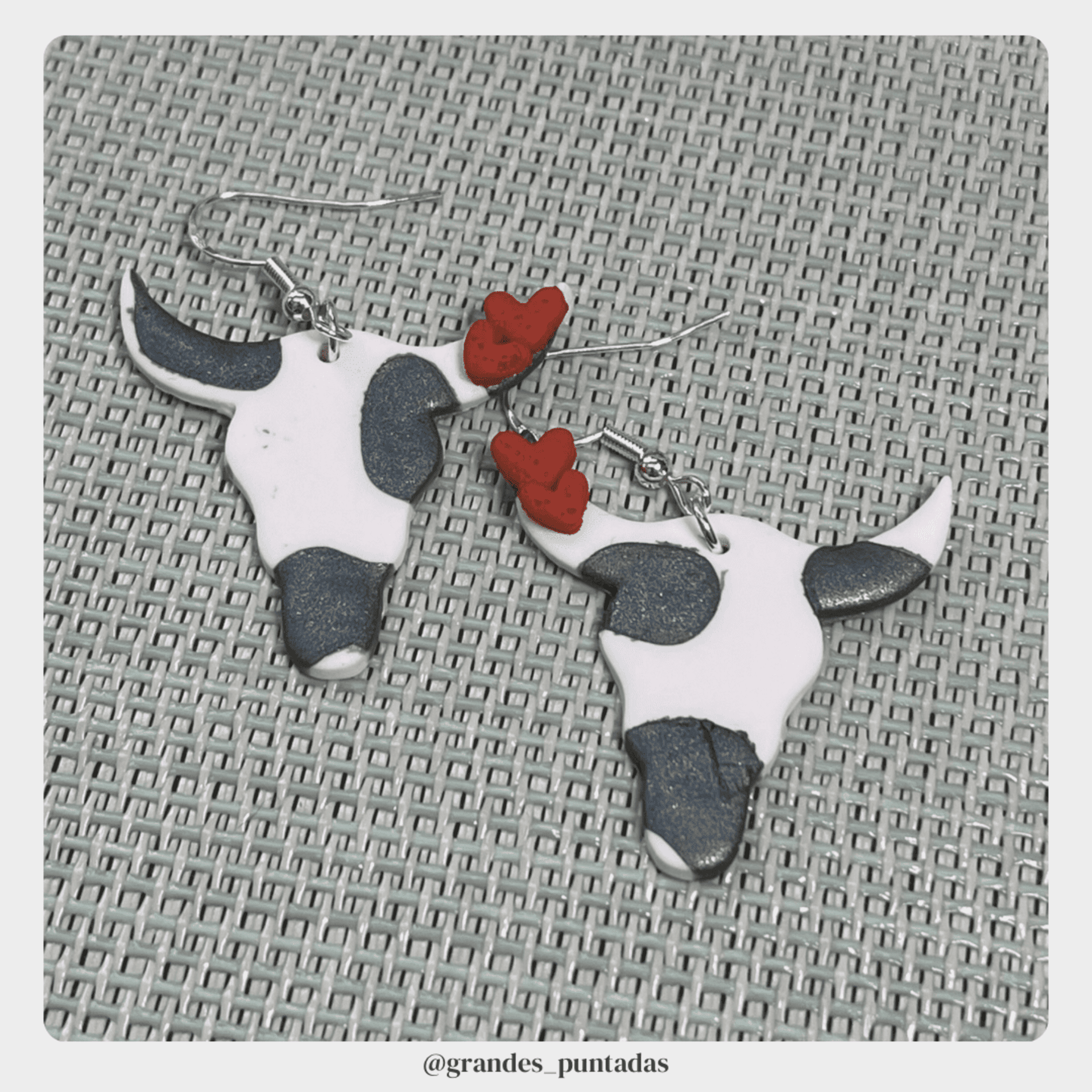 Torito Enamorado - 2