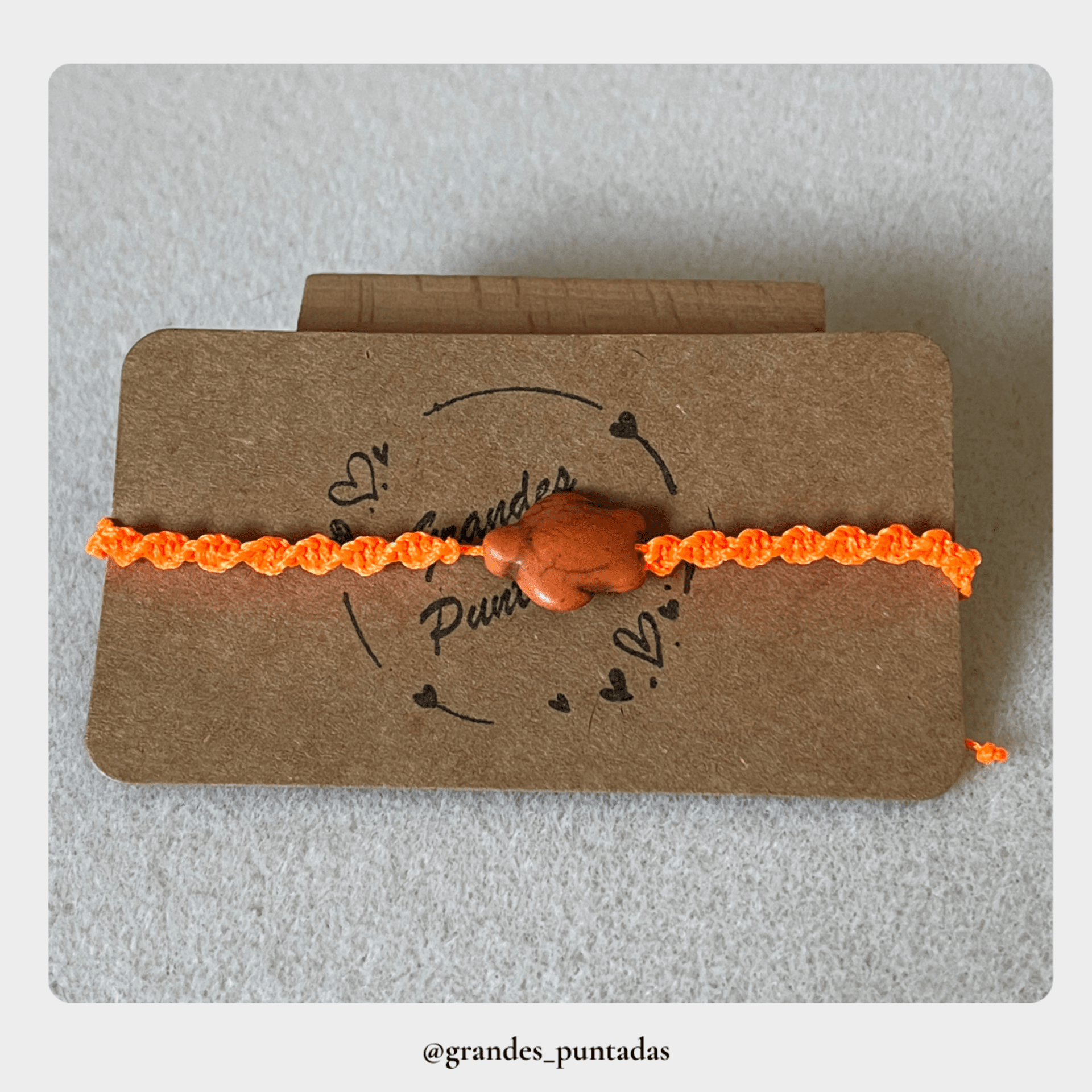 Pulsera Tortuga - 6