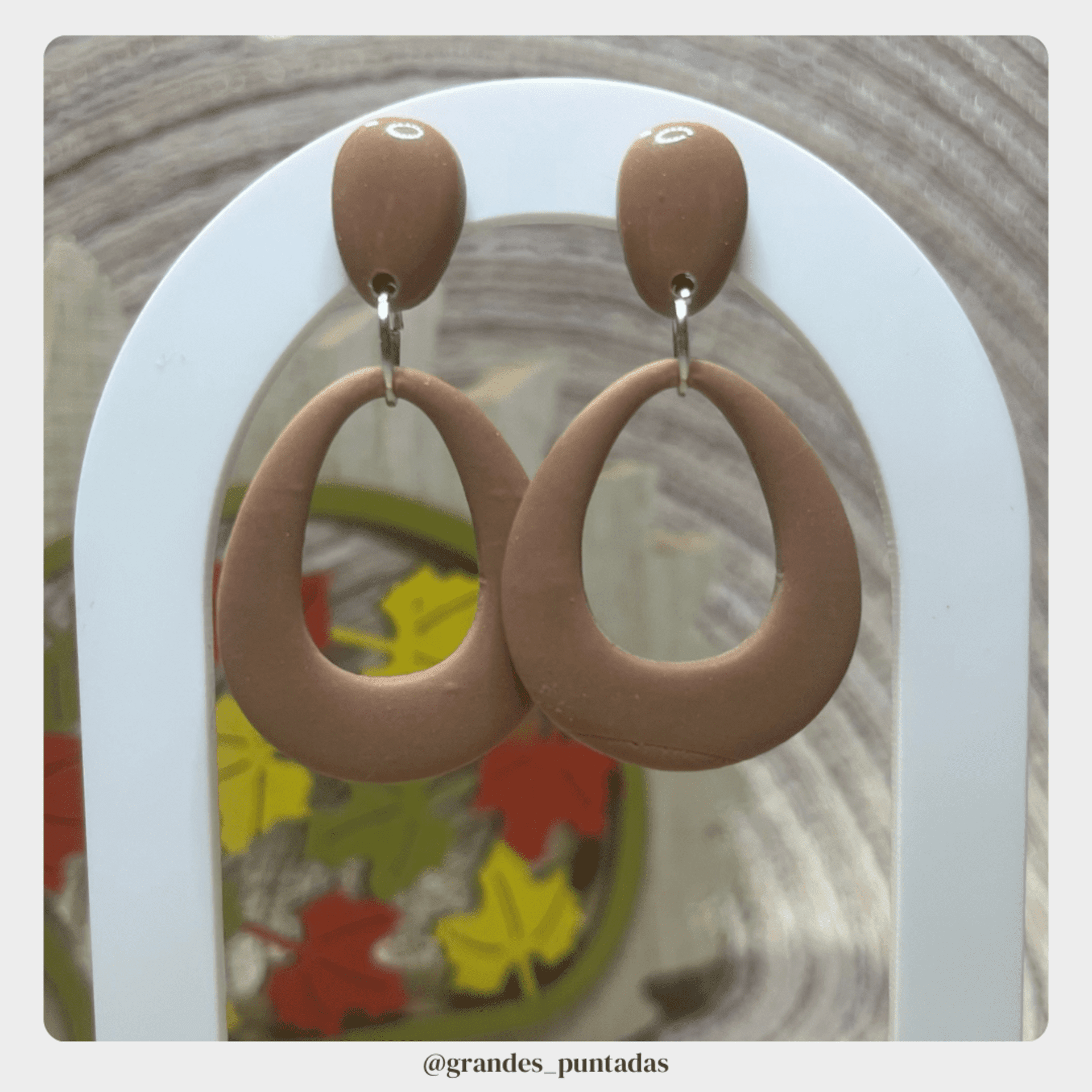 Pendientes Lia - 2