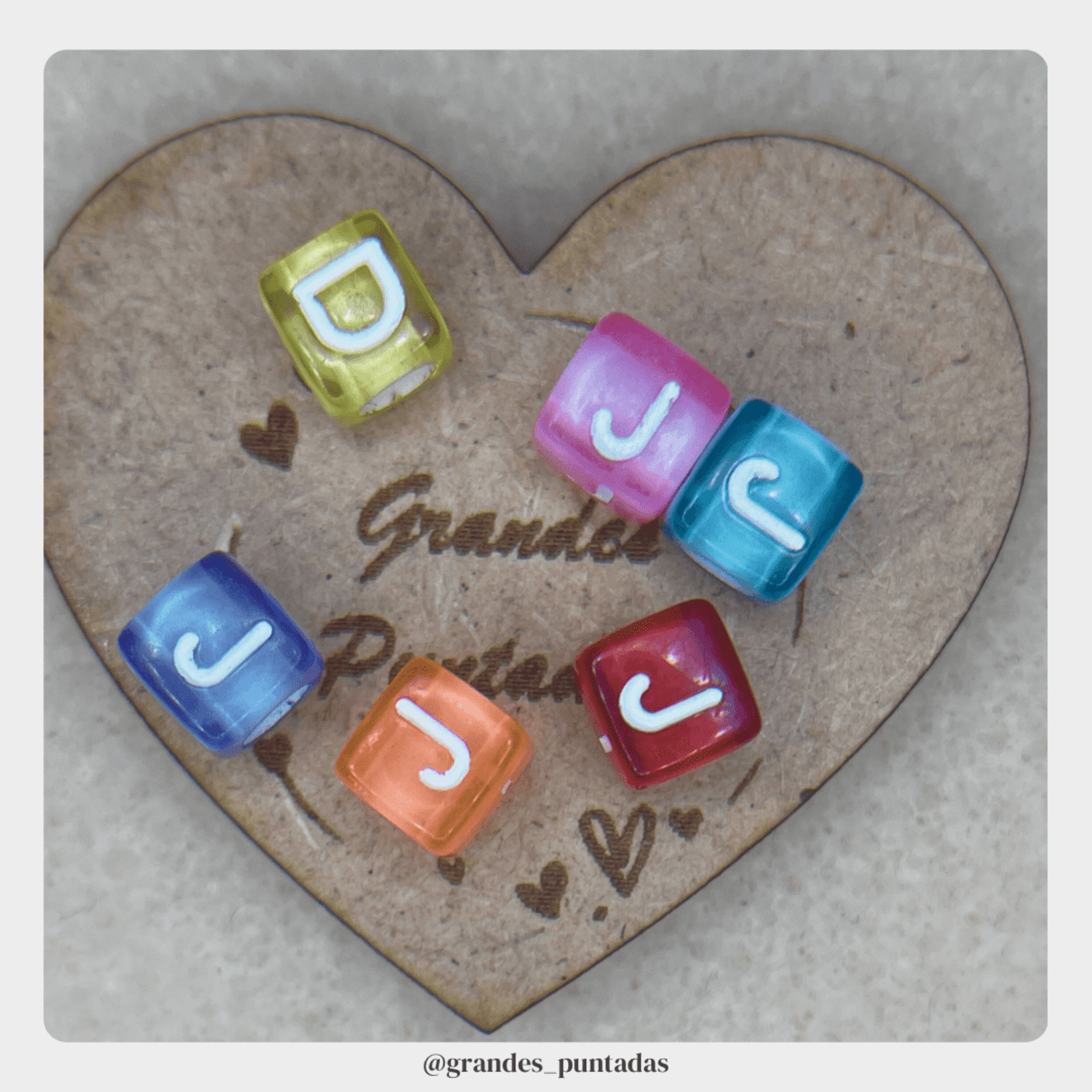 Pulsera Personalizada - 7
