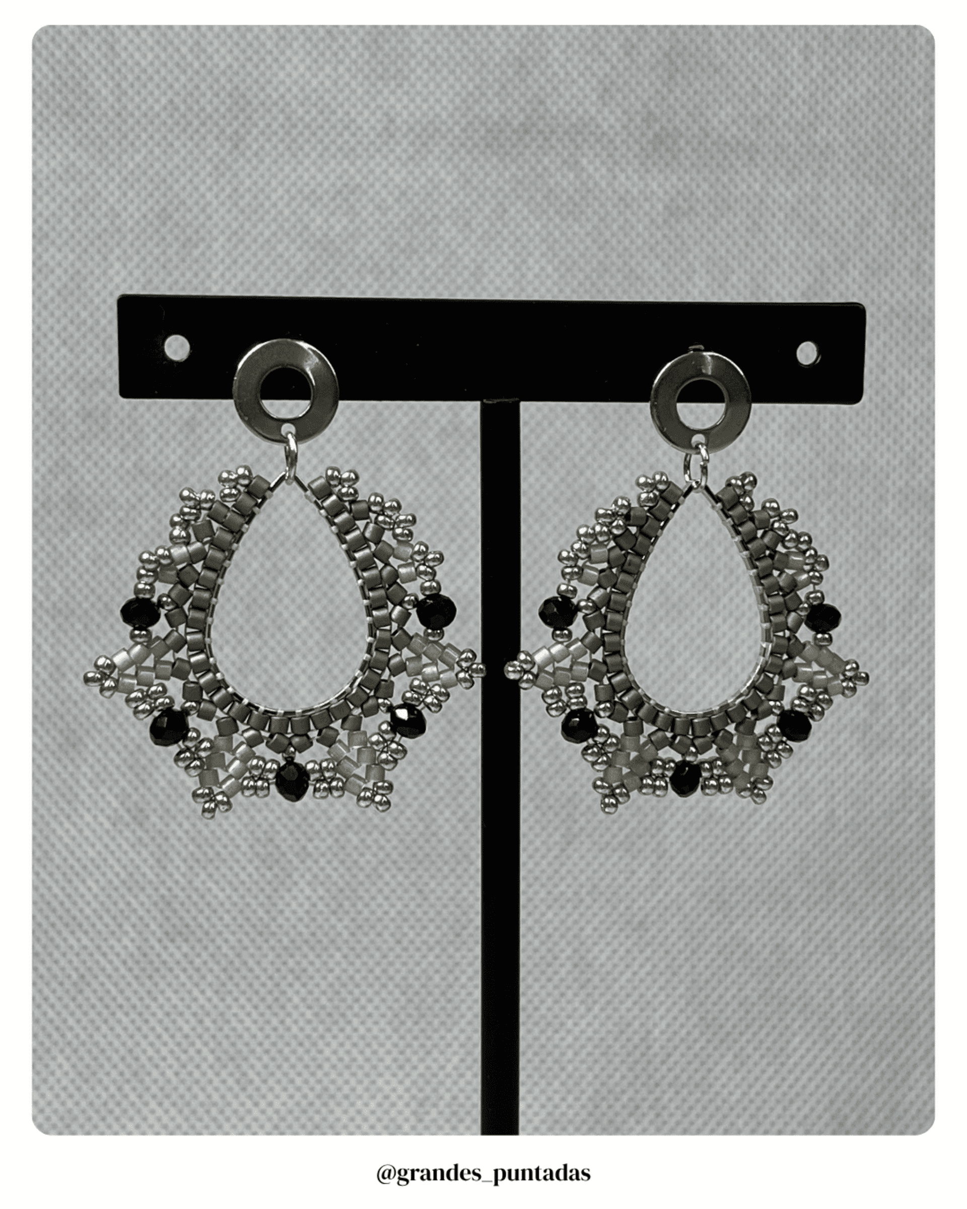 Pendientes Hathor - 1