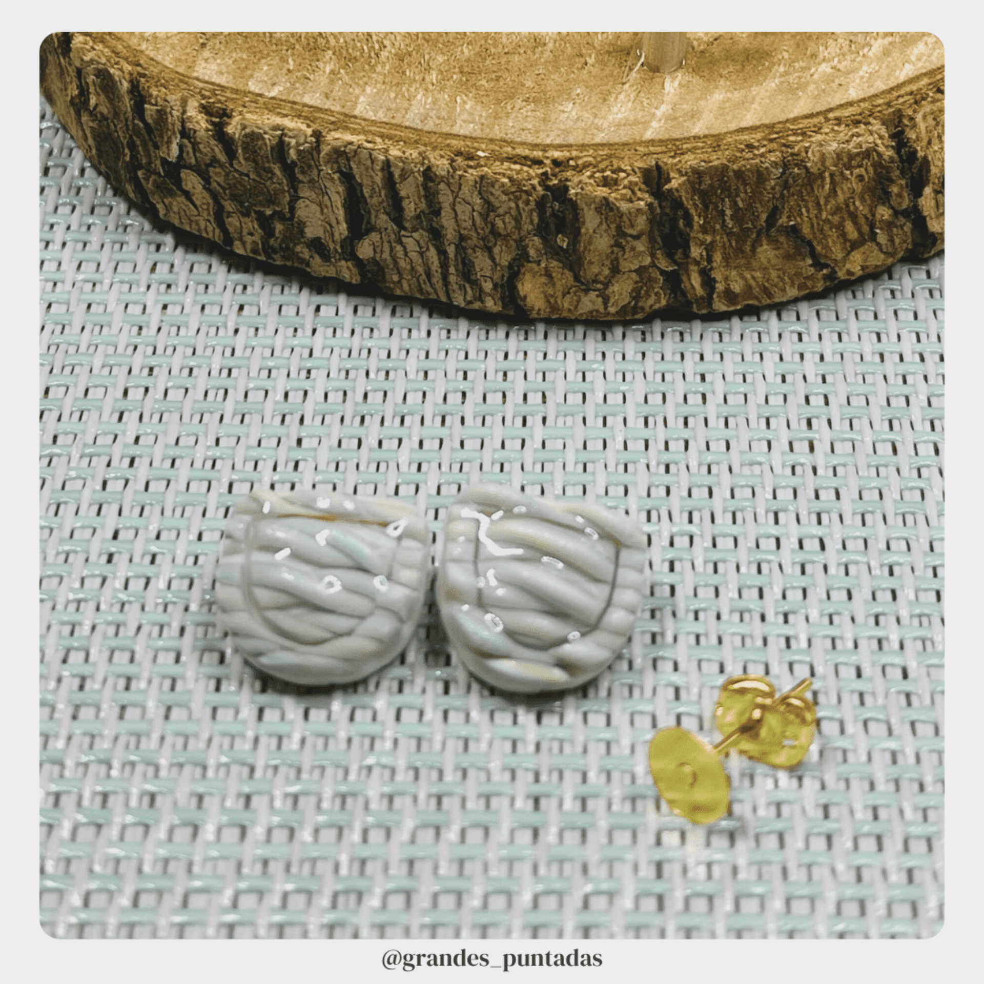 Pendientes Sofi - 4