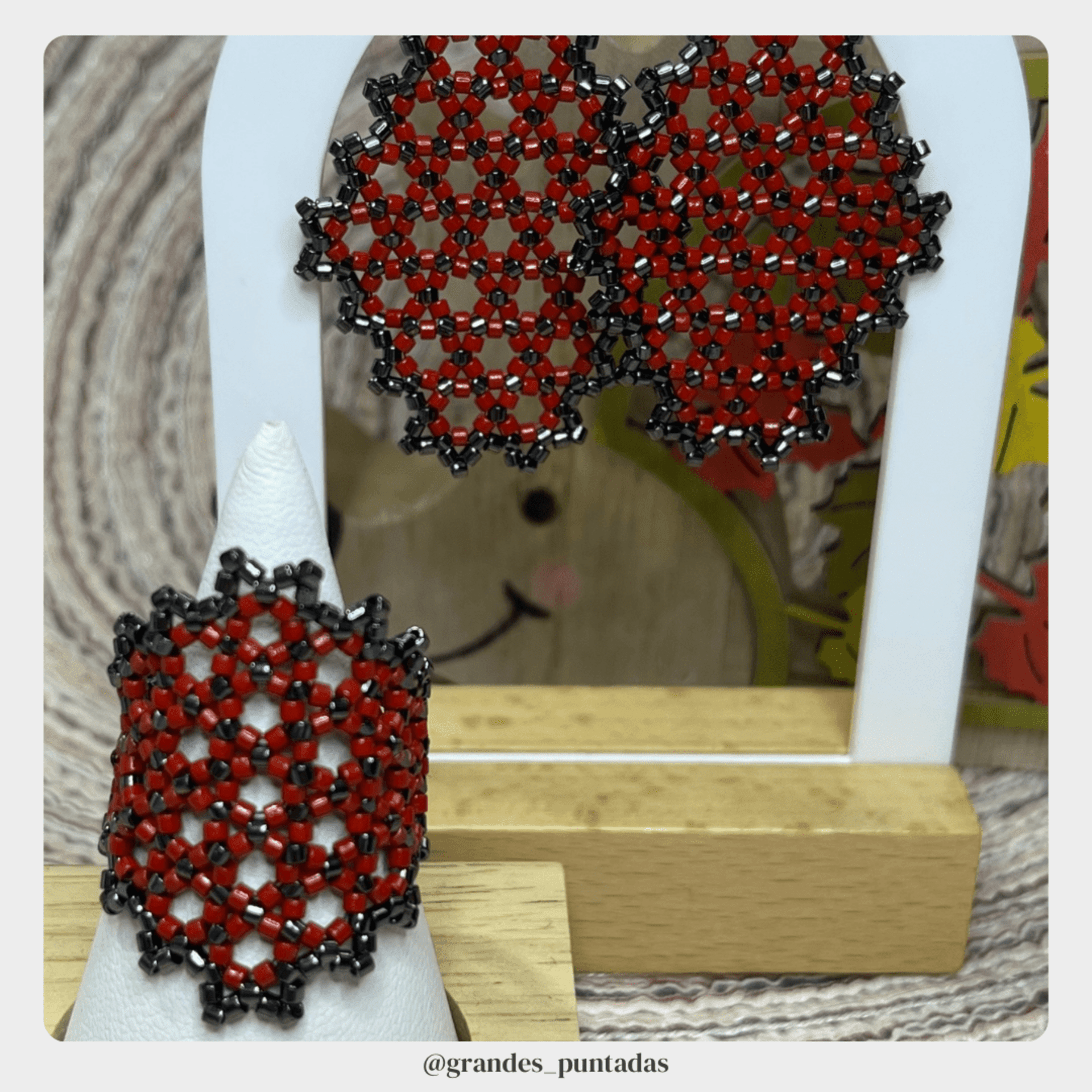 Anillo Lola - 3